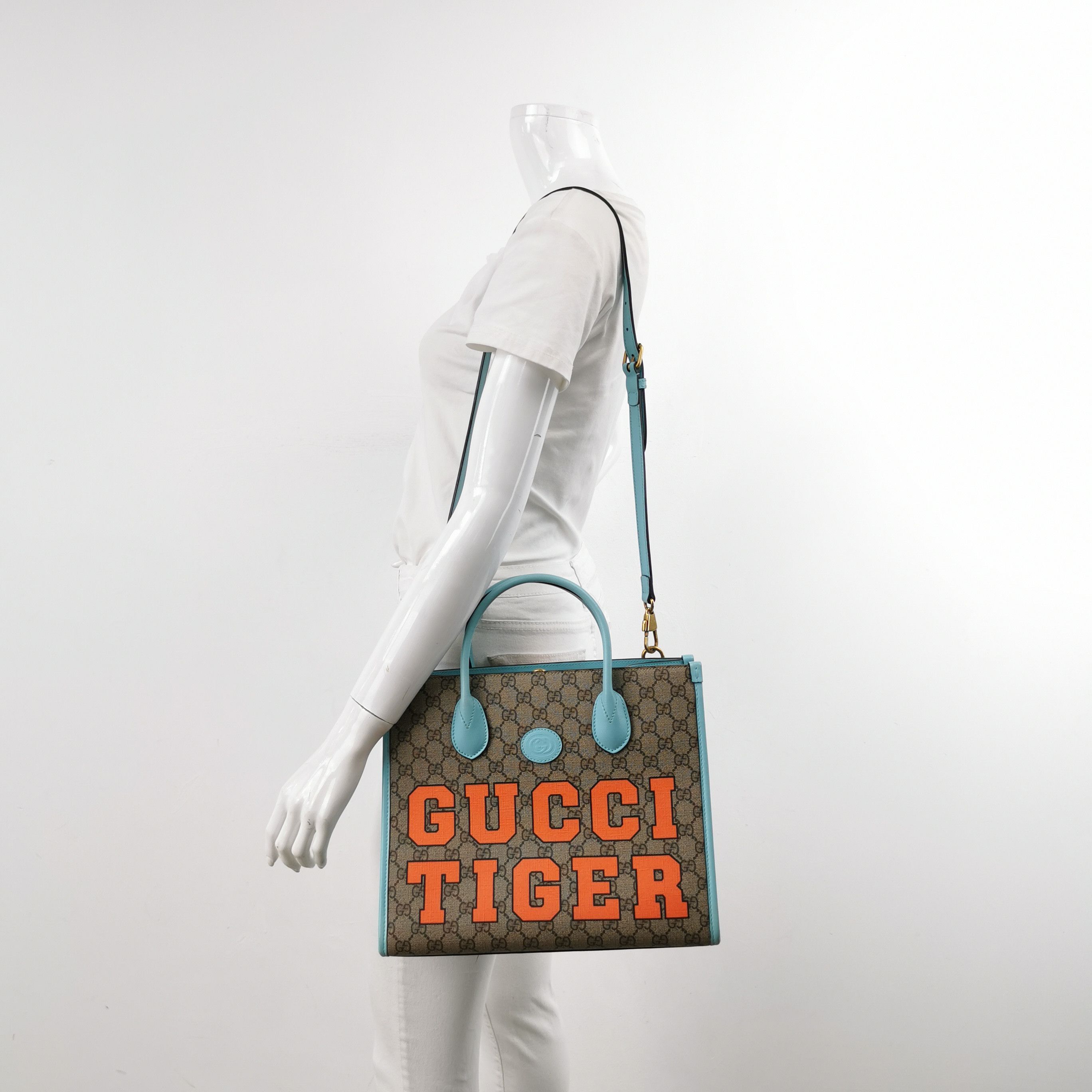 Gucci Gucci Women os Shoulder Bags Size ONE SIZE - 2 Thumbnail