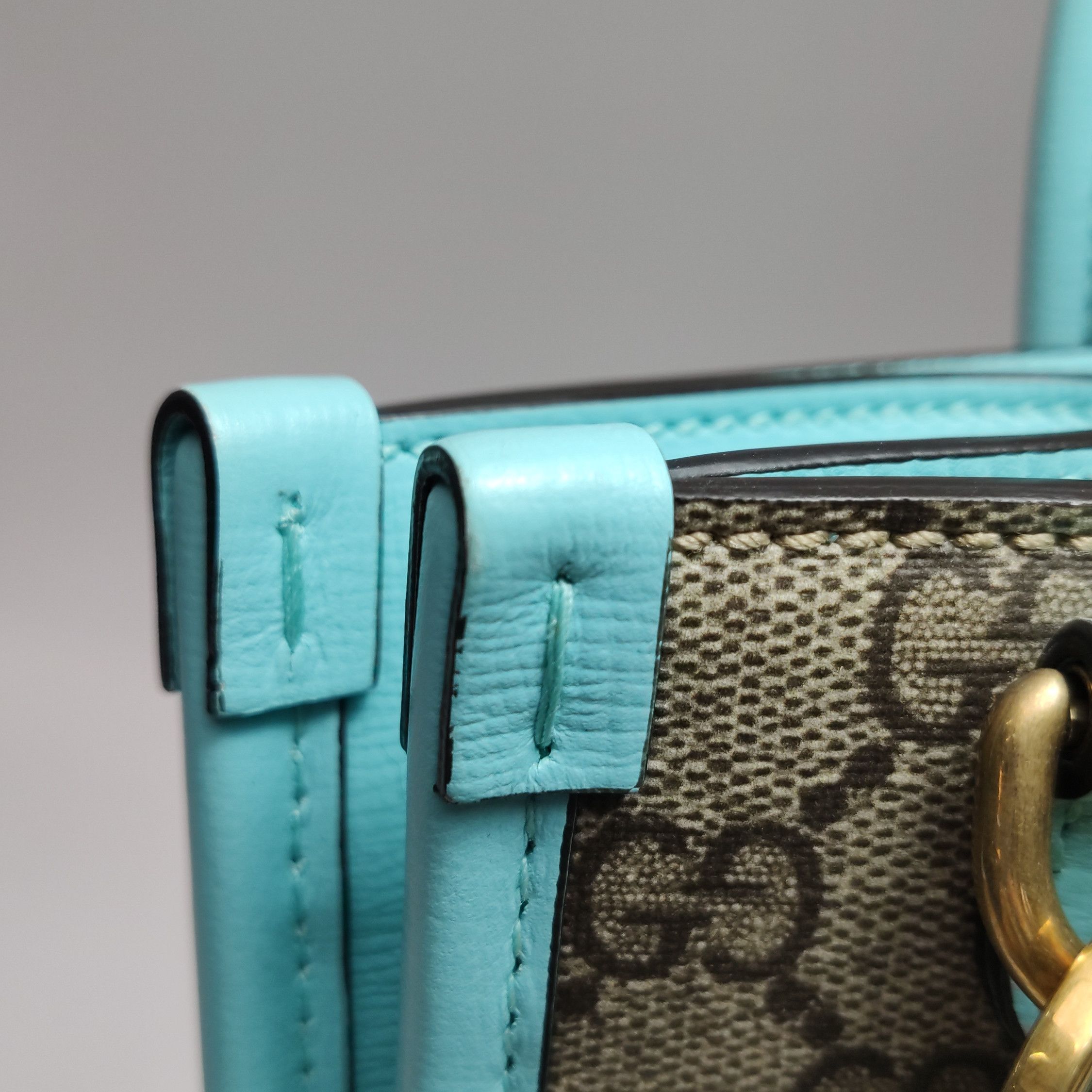Gucci Gucci Women os Shoulder Bags Size ONE SIZE - 20 Thumbnail