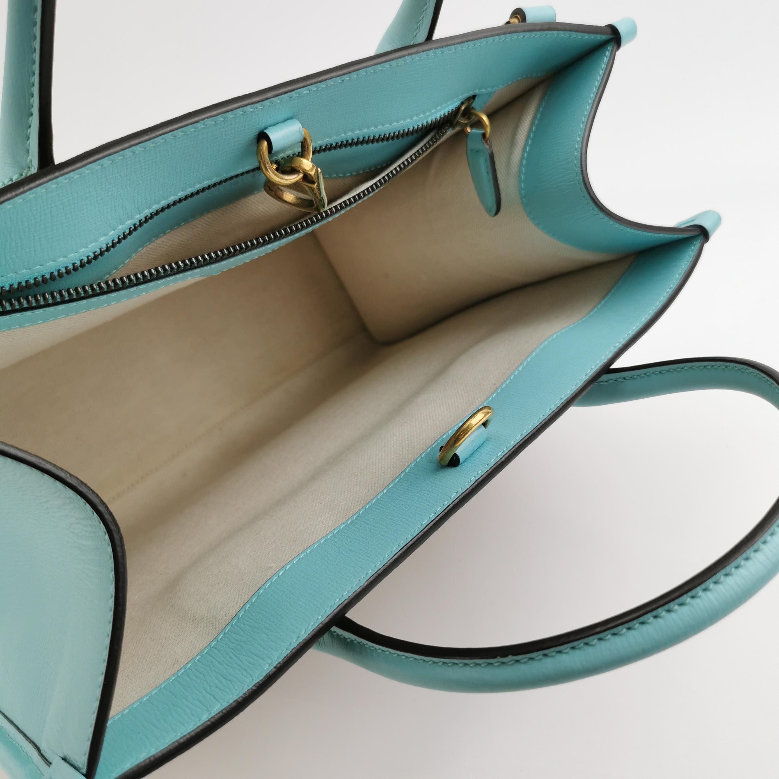 Gucci Gucci Women os Shoulder Bags Size ONE SIZE - 7 Thumbnail