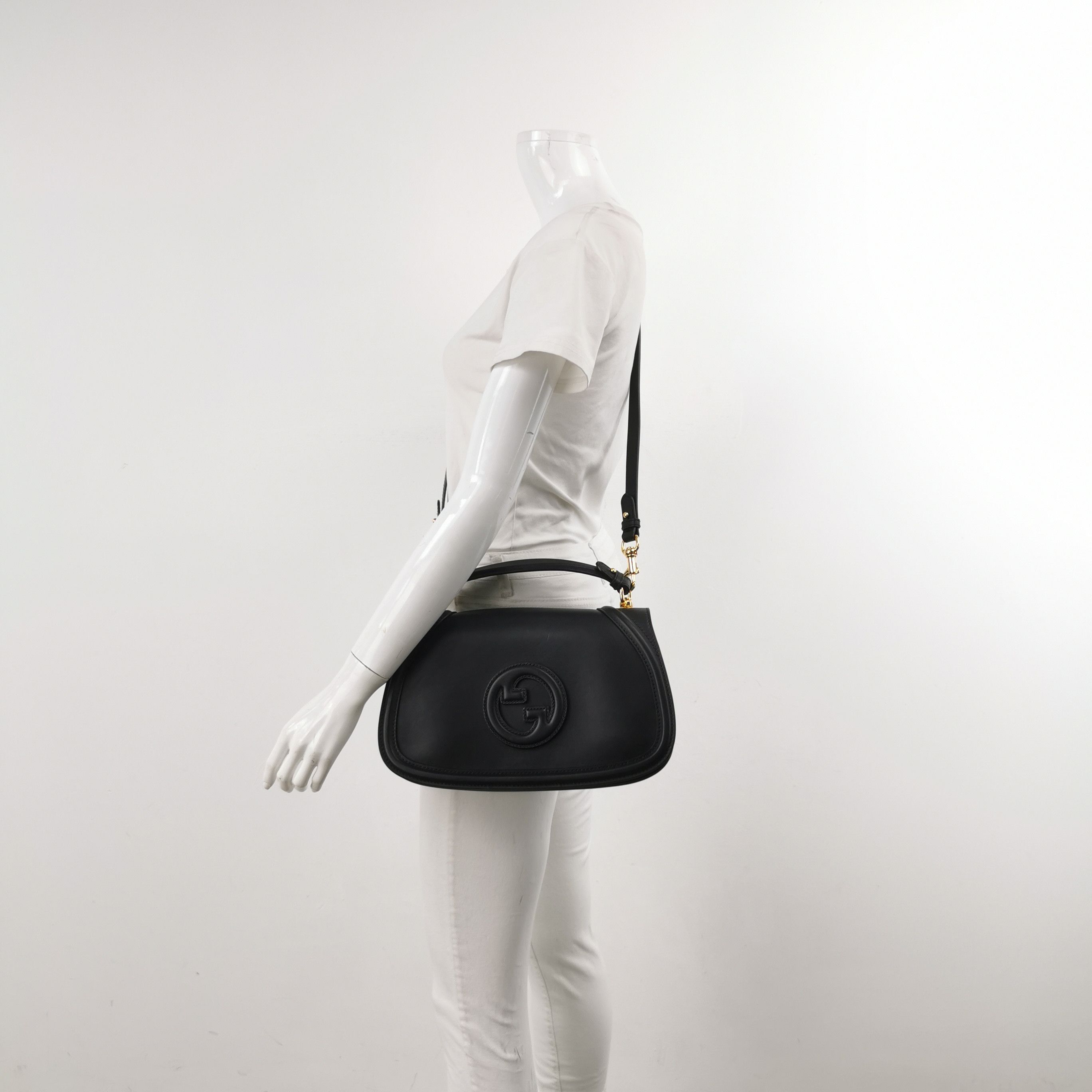 Gucci Gucci Women os Crossbody Bags Size ONE SIZE - 2 Thumbnail