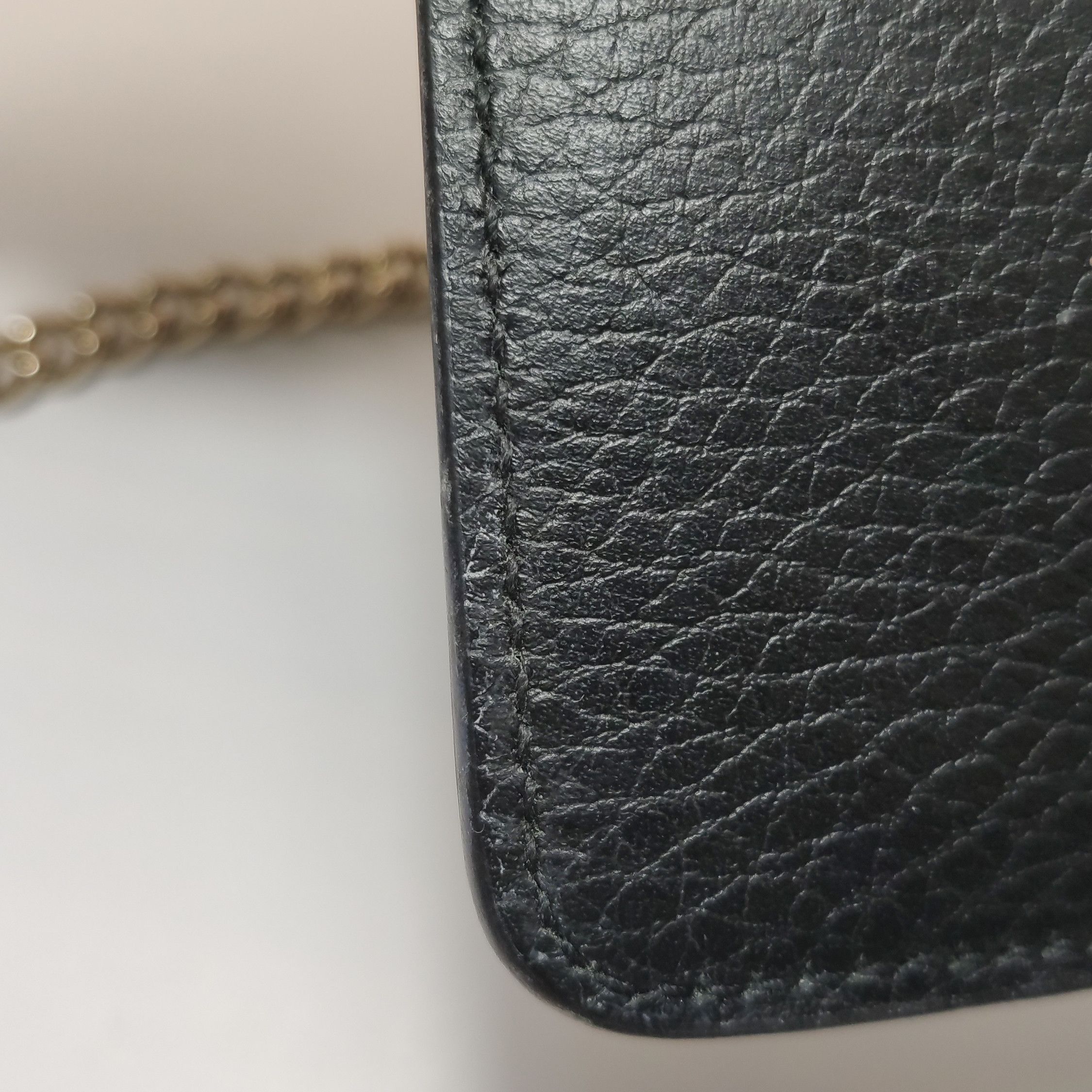 Gucci Gucci Women os Shoulder Bags Size ONE SIZE - 19 Thumbnail