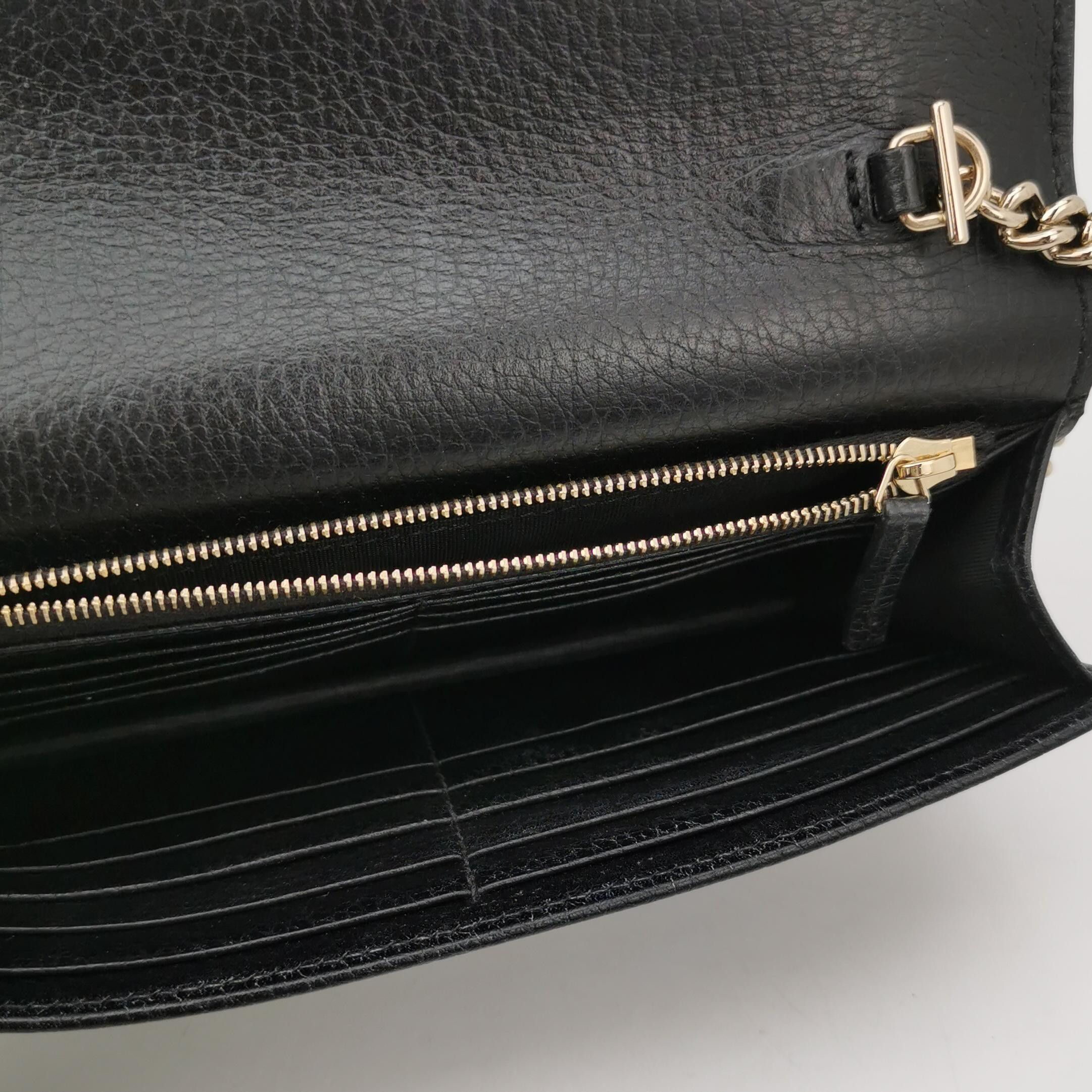 Gucci Gucci Women os Shoulder Bags Size ONE SIZE - 7 Thumbnail