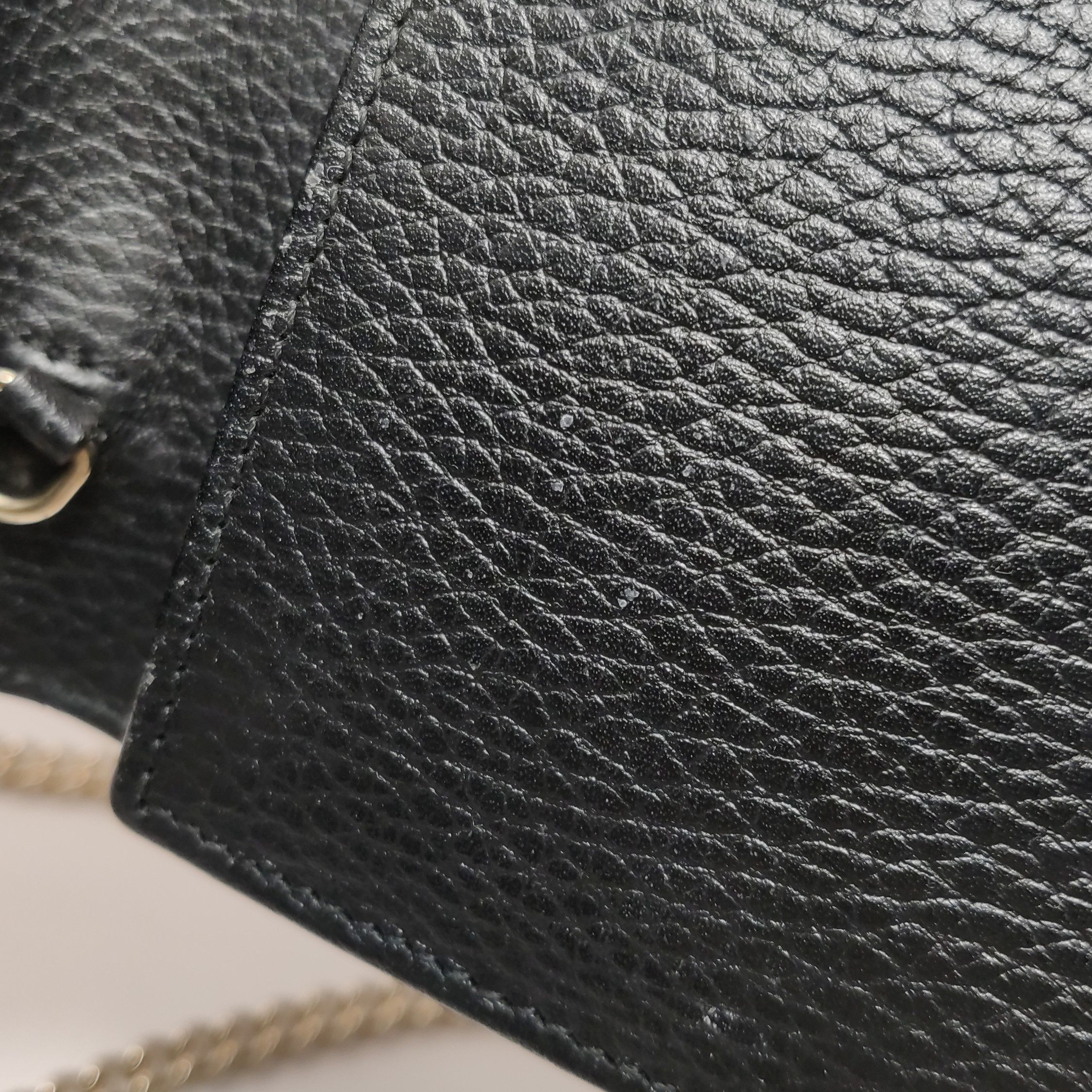 Gucci Gucci Women os Shoulder Bags Size ONE SIZE - 17 Thumbnail