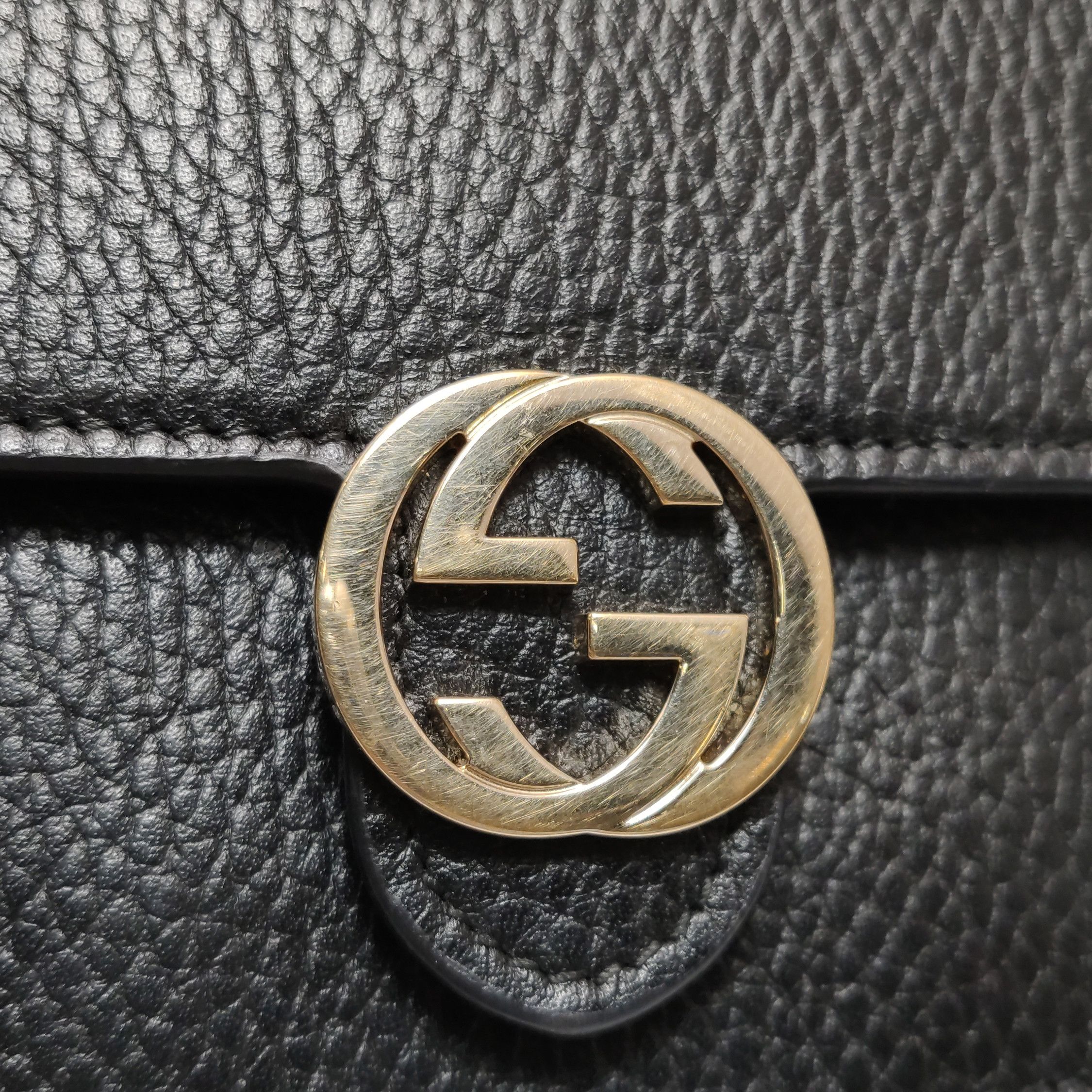 Gucci Gucci Women os Shoulder Bags Size ONE SIZE - 11 Thumbnail