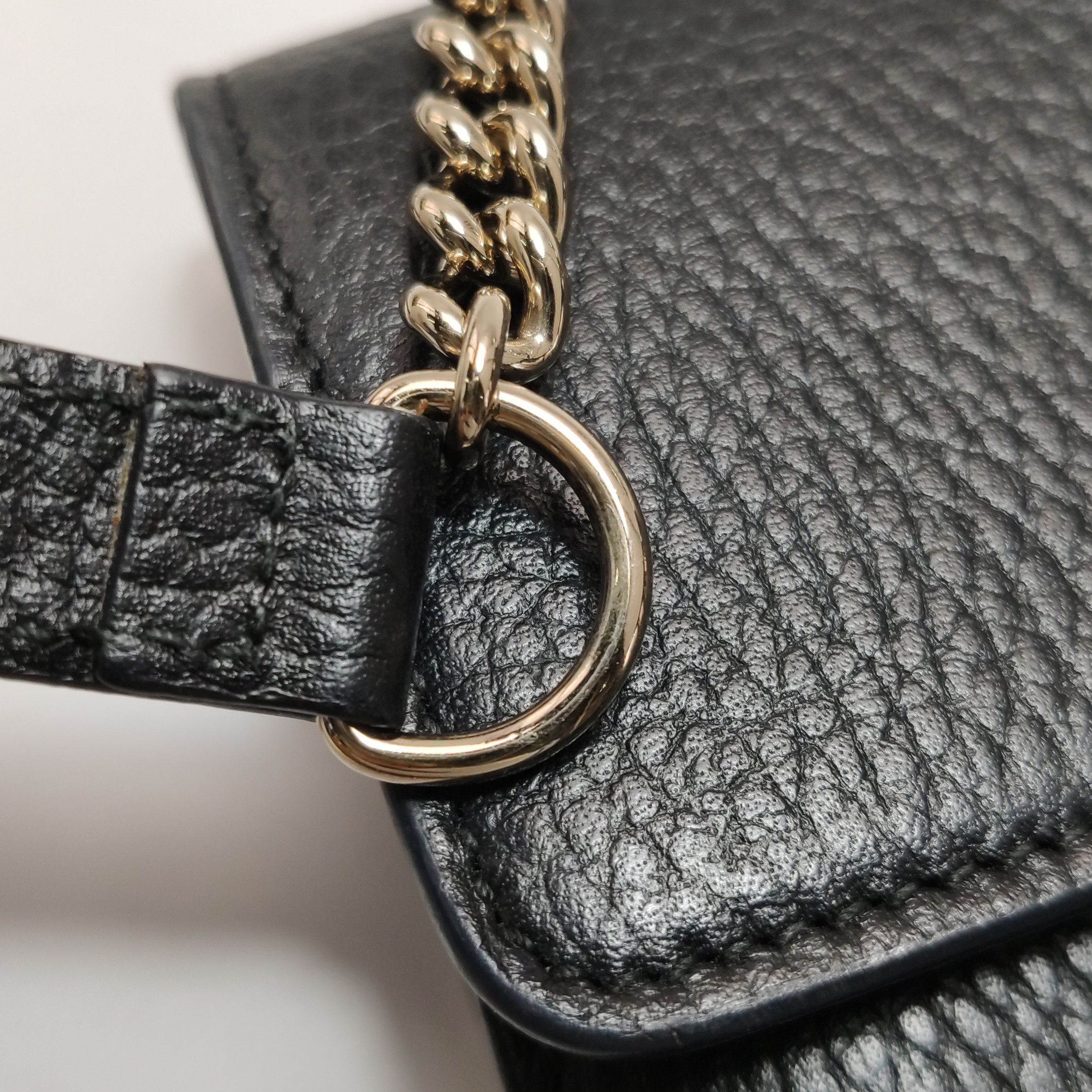 Gucci Gucci Women os Shoulder Bags Size ONE SIZE - 13 Thumbnail