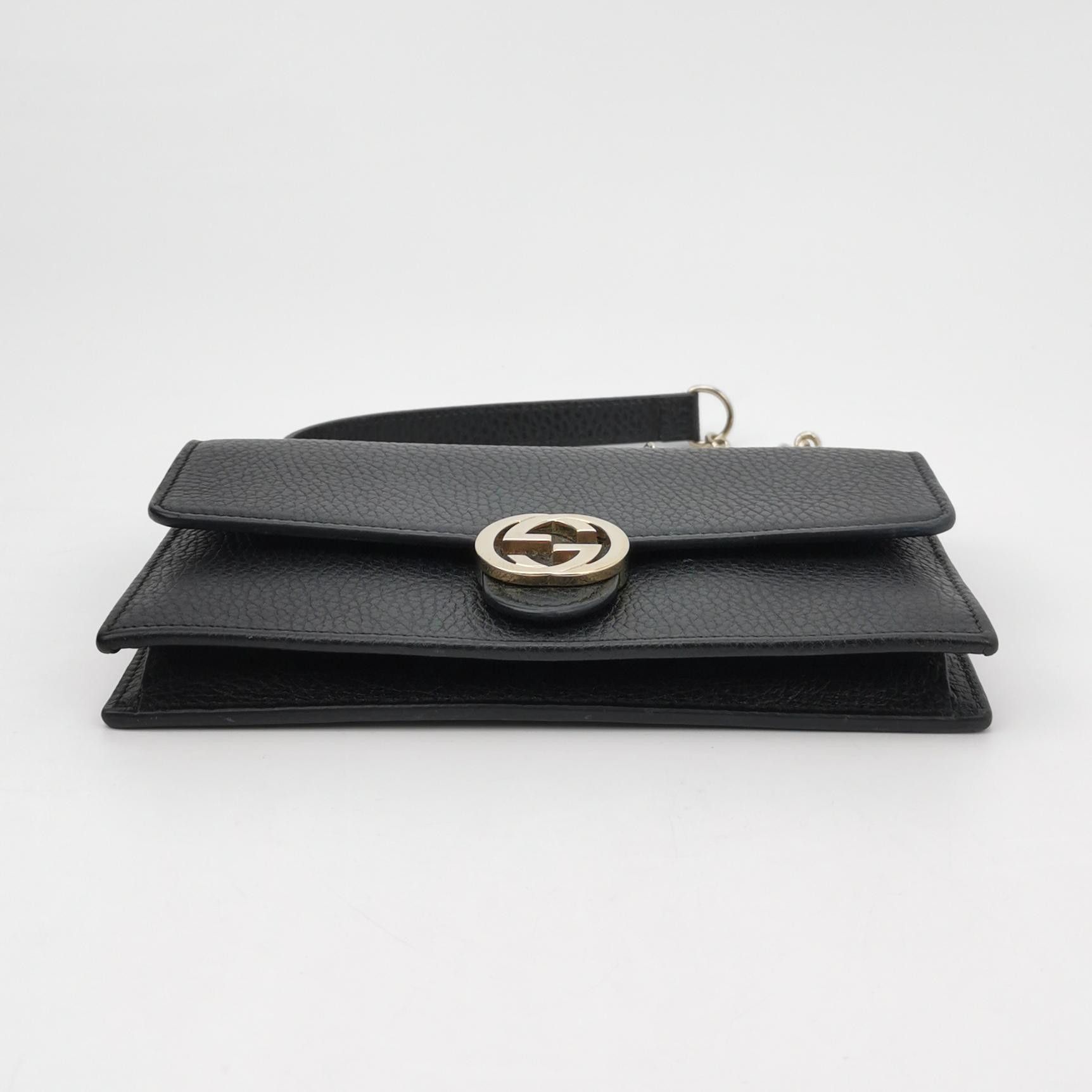 Gucci Gucci Women os Shoulder Bags Size ONE SIZE - 6 Thumbnail