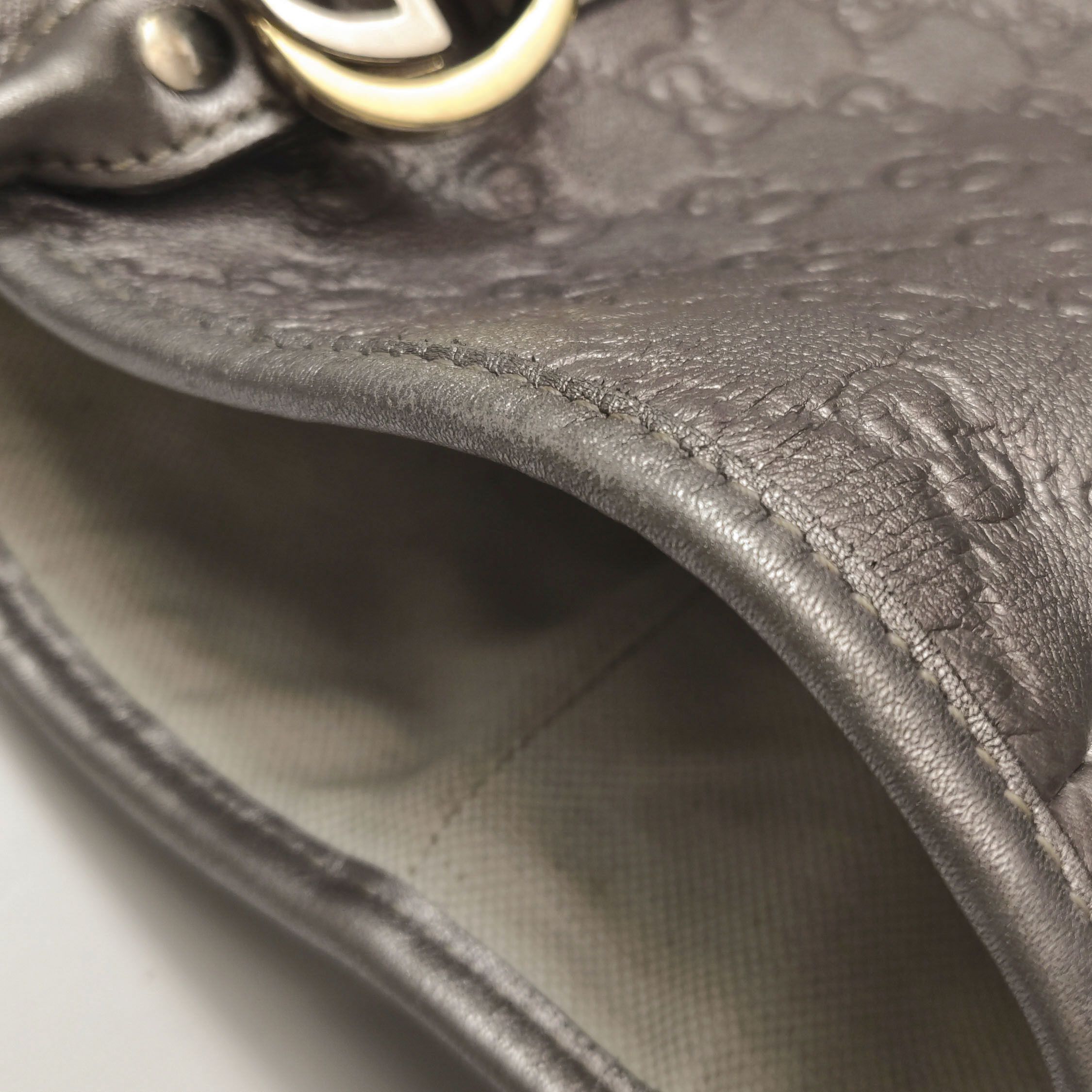 Gucci Gucci Women os Shoulder Bags Size ONE SIZE - 16 Thumbnail