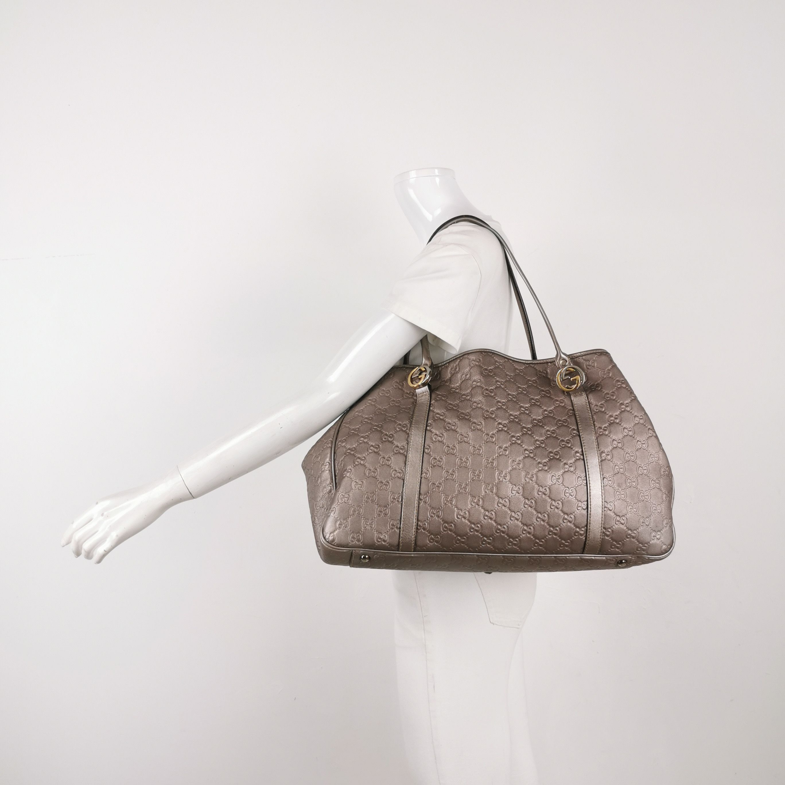 Gucci Gucci Women os Shoulder Bags Size ONE SIZE - 2 Thumbnail