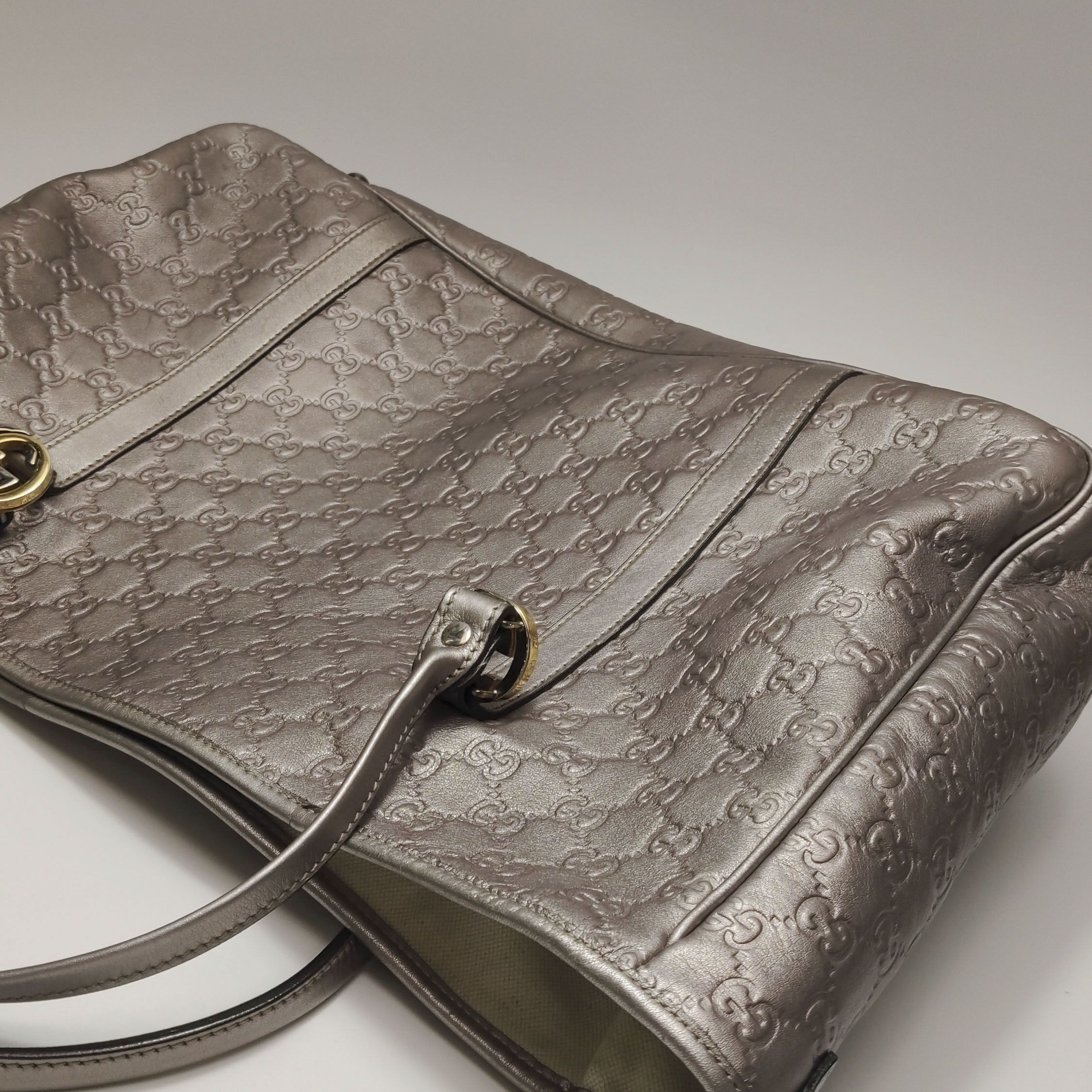Gucci Gucci Women os Shoulder Bags Size ONE SIZE - 21 Thumbnail