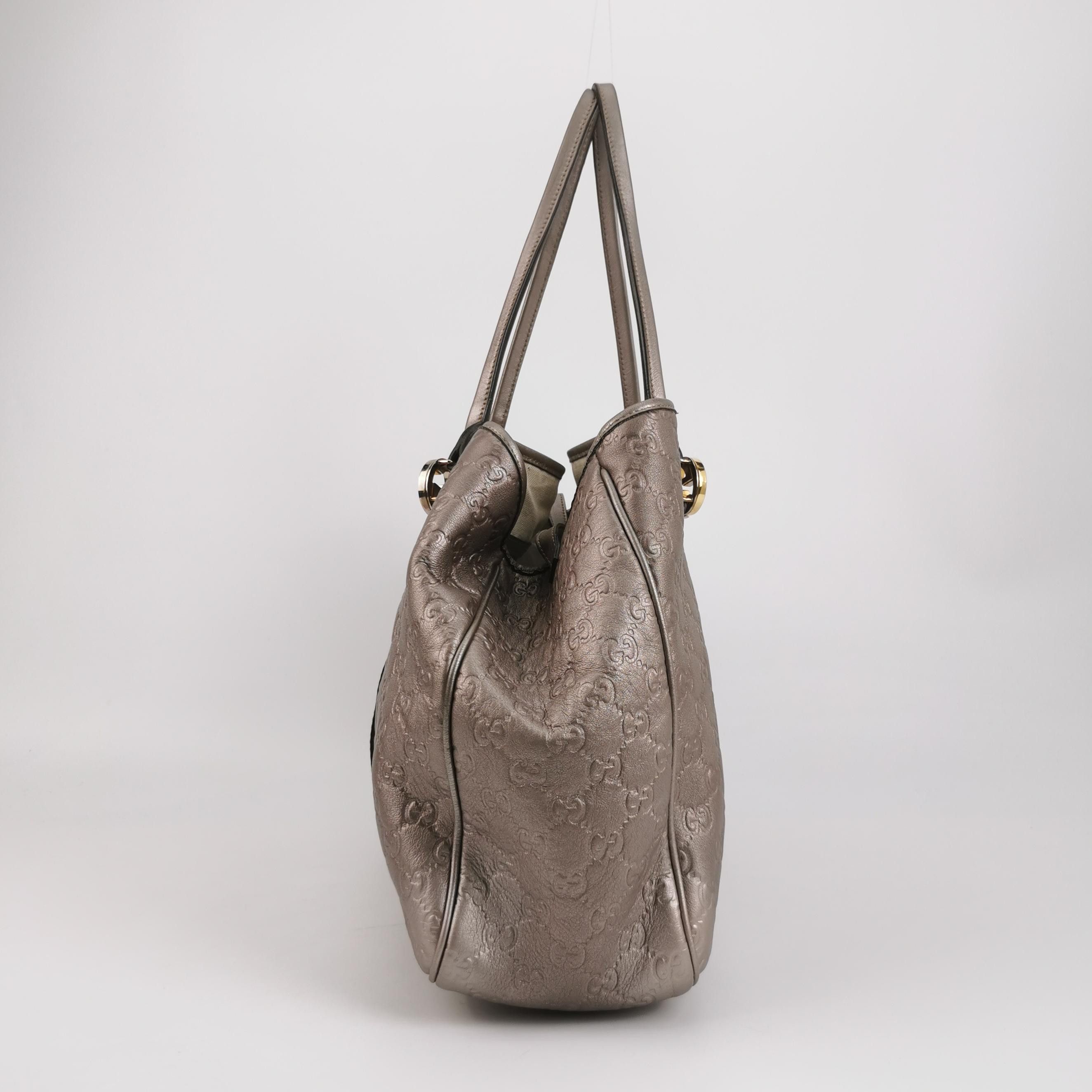 Gucci Gucci Women os Shoulder Bags Size ONE SIZE - 4 Thumbnail