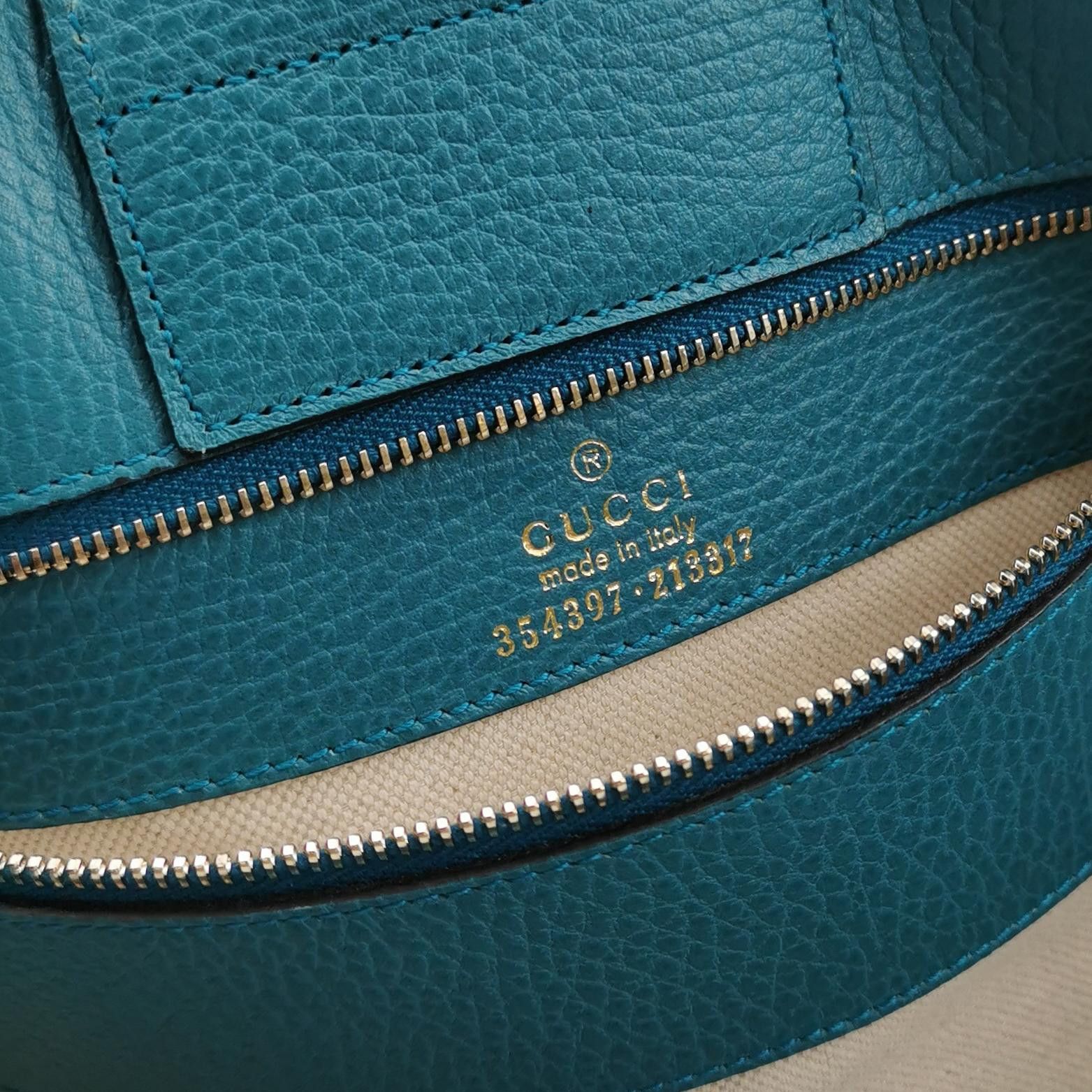 Gucci Gucci Women os Shoulder Bags Size ONE SIZE - 8 Thumbnail
