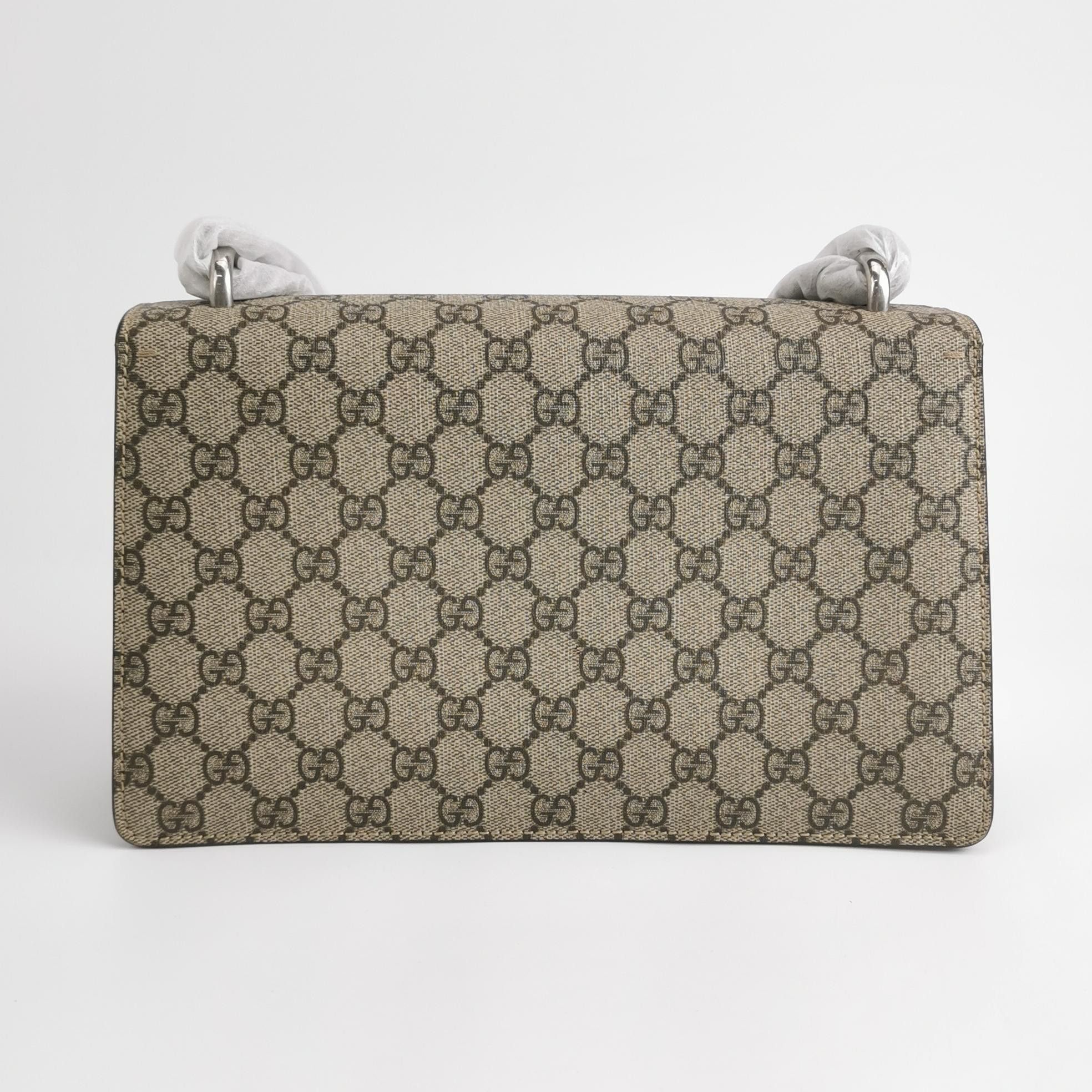 Gucci Gucci Women os Shoulder Bags Size ONE SIZE - 5 Thumbnail
