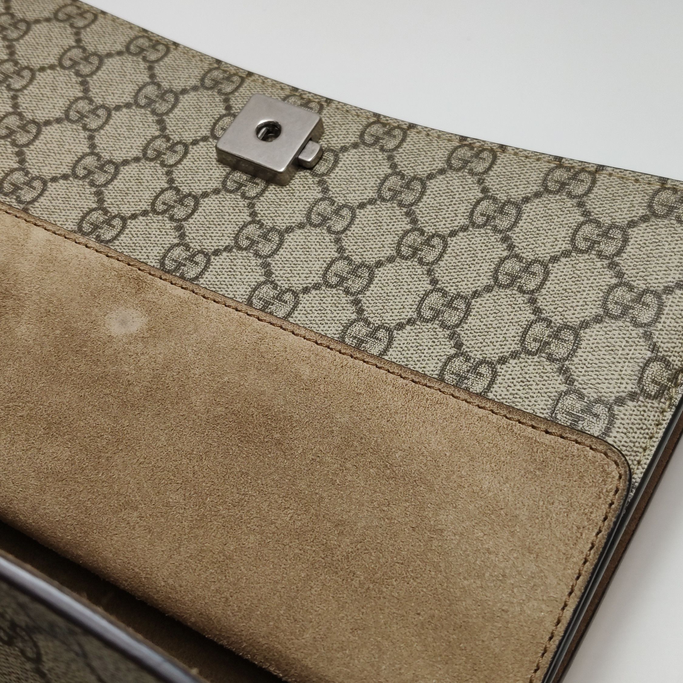 Gucci Gucci Women os Shoulder Bags Size ONE SIZE - 11 Thumbnail