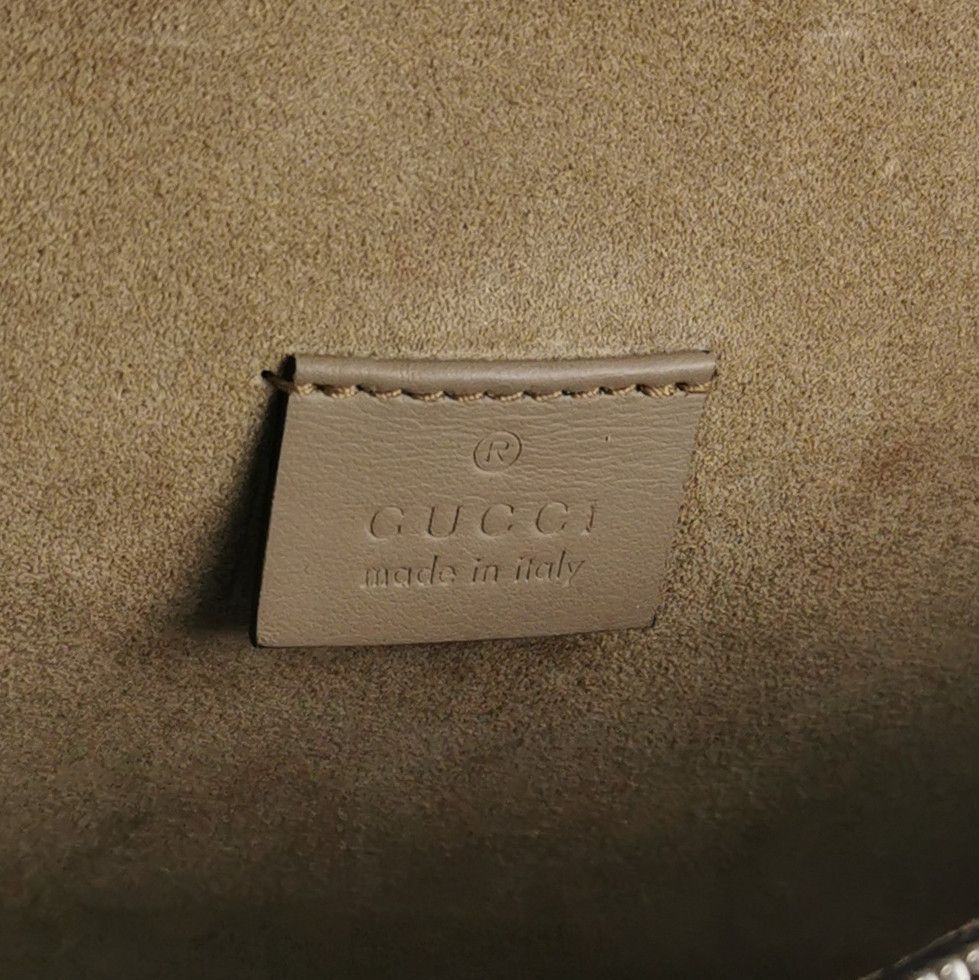 Gucci Gucci Women os Shoulder Bags Size ONE SIZE - 8 Thumbnail