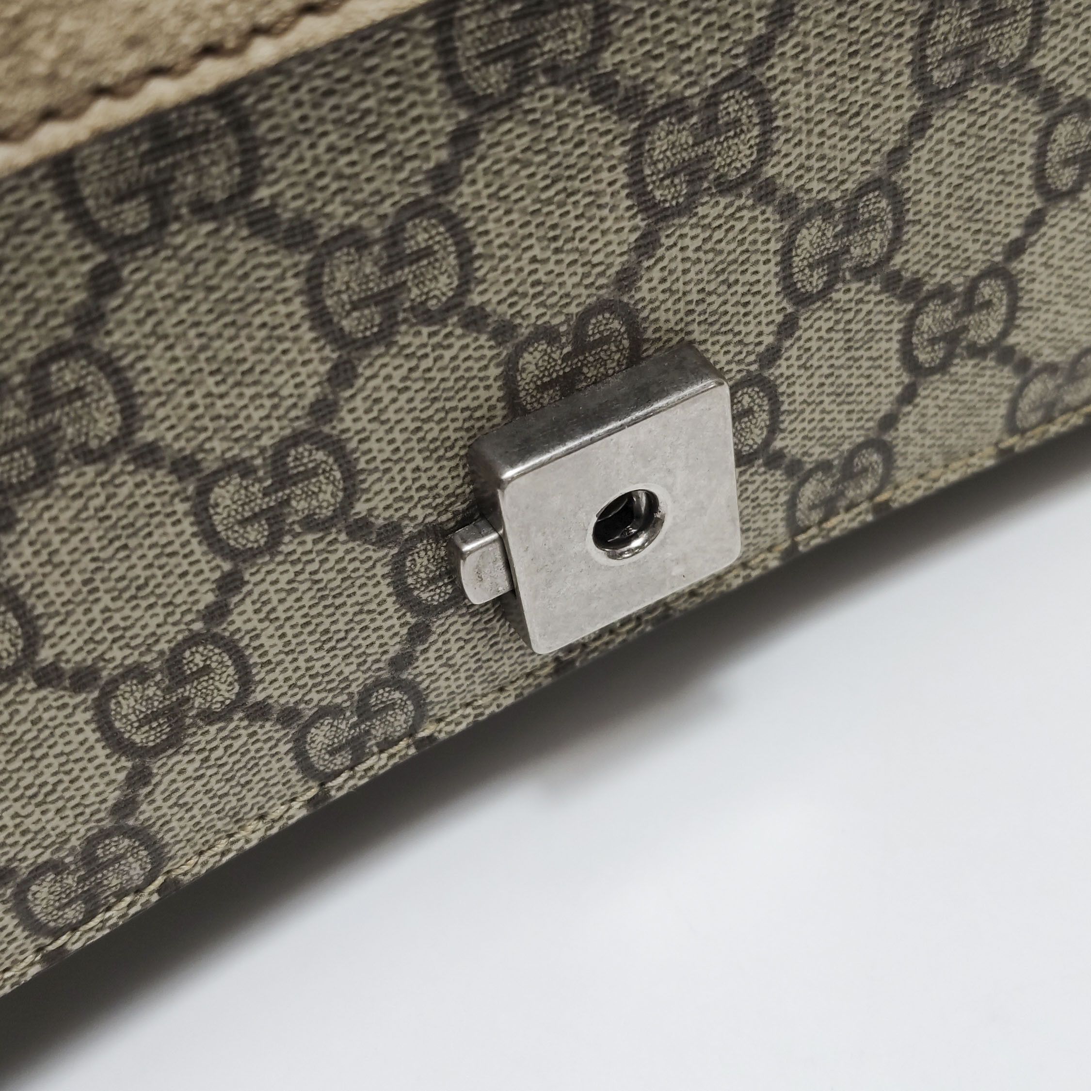 Gucci Gucci Women os Shoulder Bags Size ONE SIZE - 12 Thumbnail