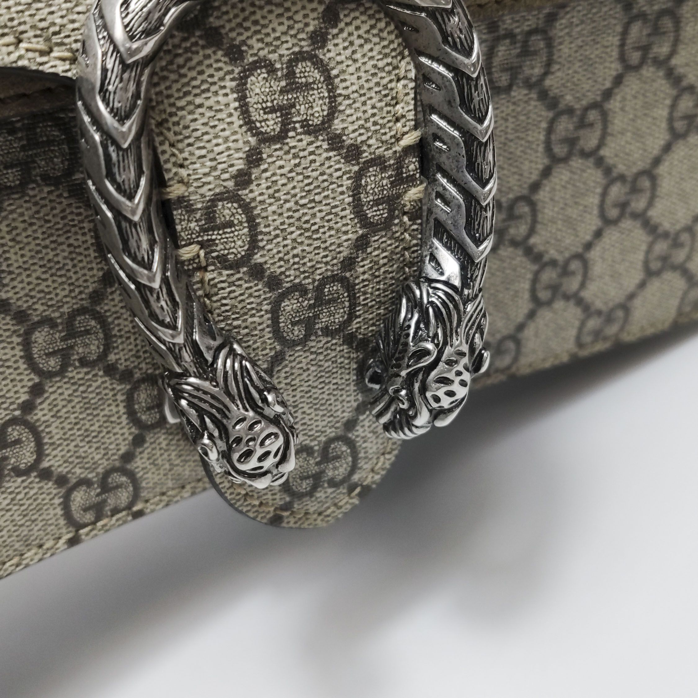 Gucci Gucci Women os Shoulder Bags Size ONE SIZE - 13 Thumbnail