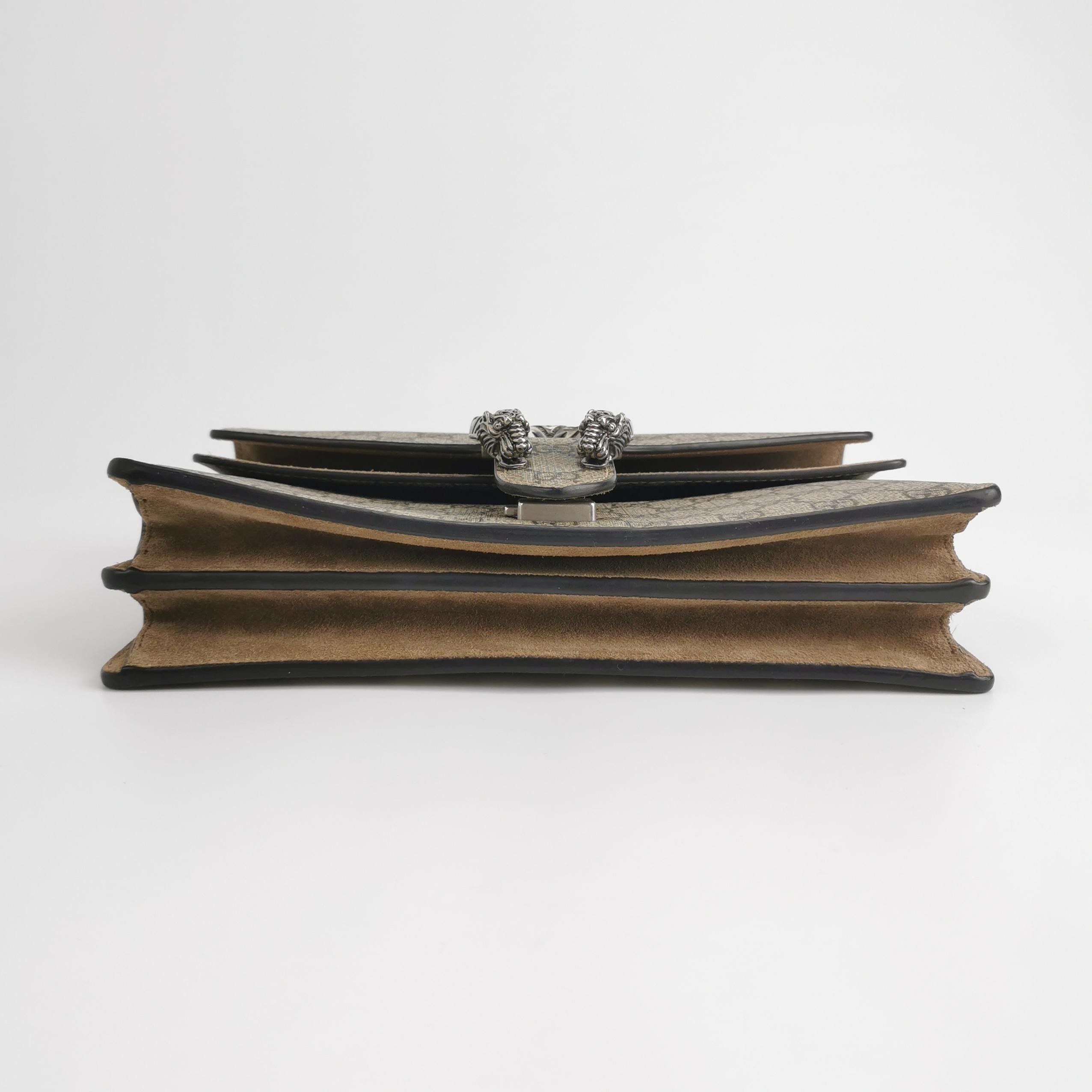 Gucci Gucci Women os Shoulder Bags Size ONE SIZE - 6 Thumbnail