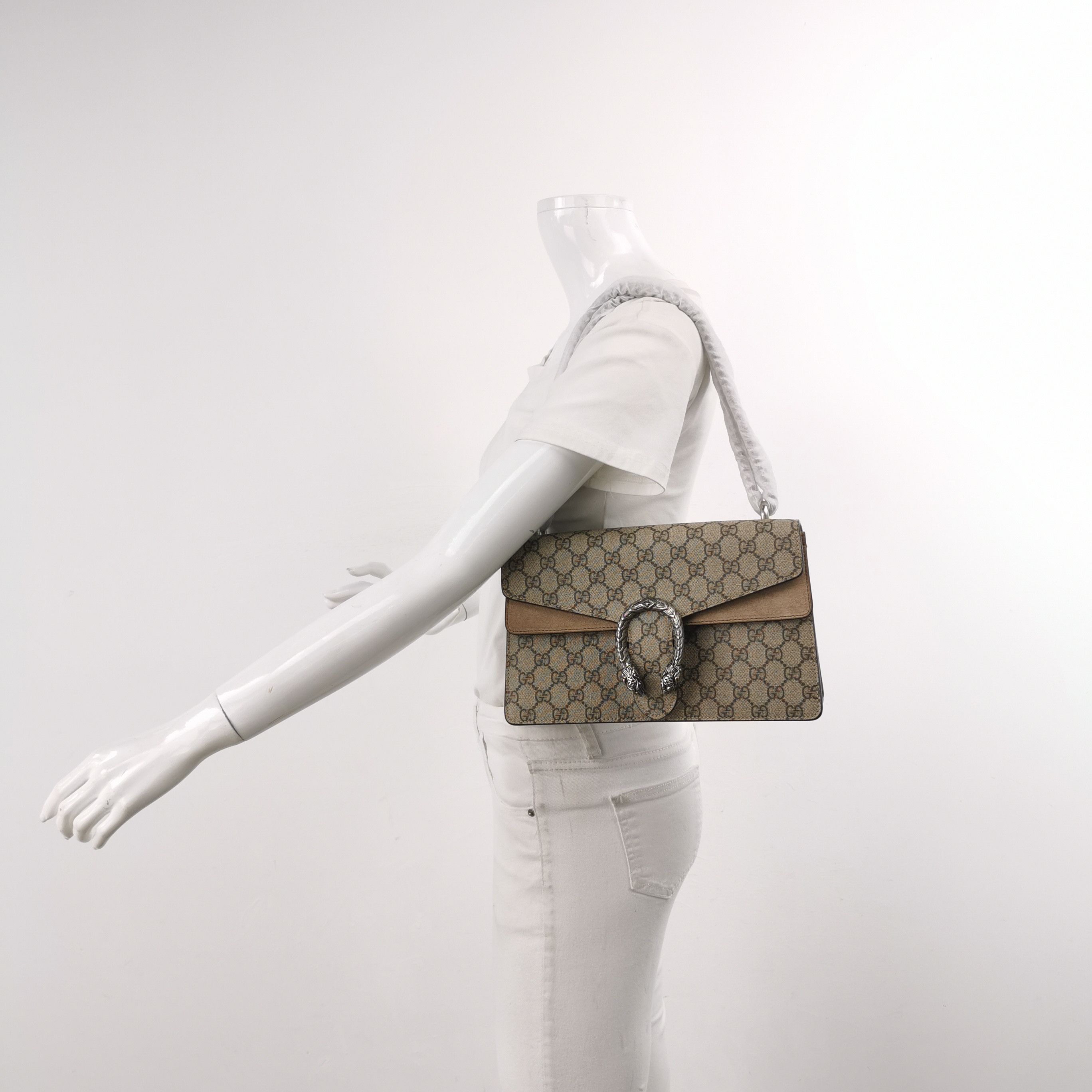 Gucci Gucci Women os Shoulder Bags Size ONE SIZE - 2 Thumbnail