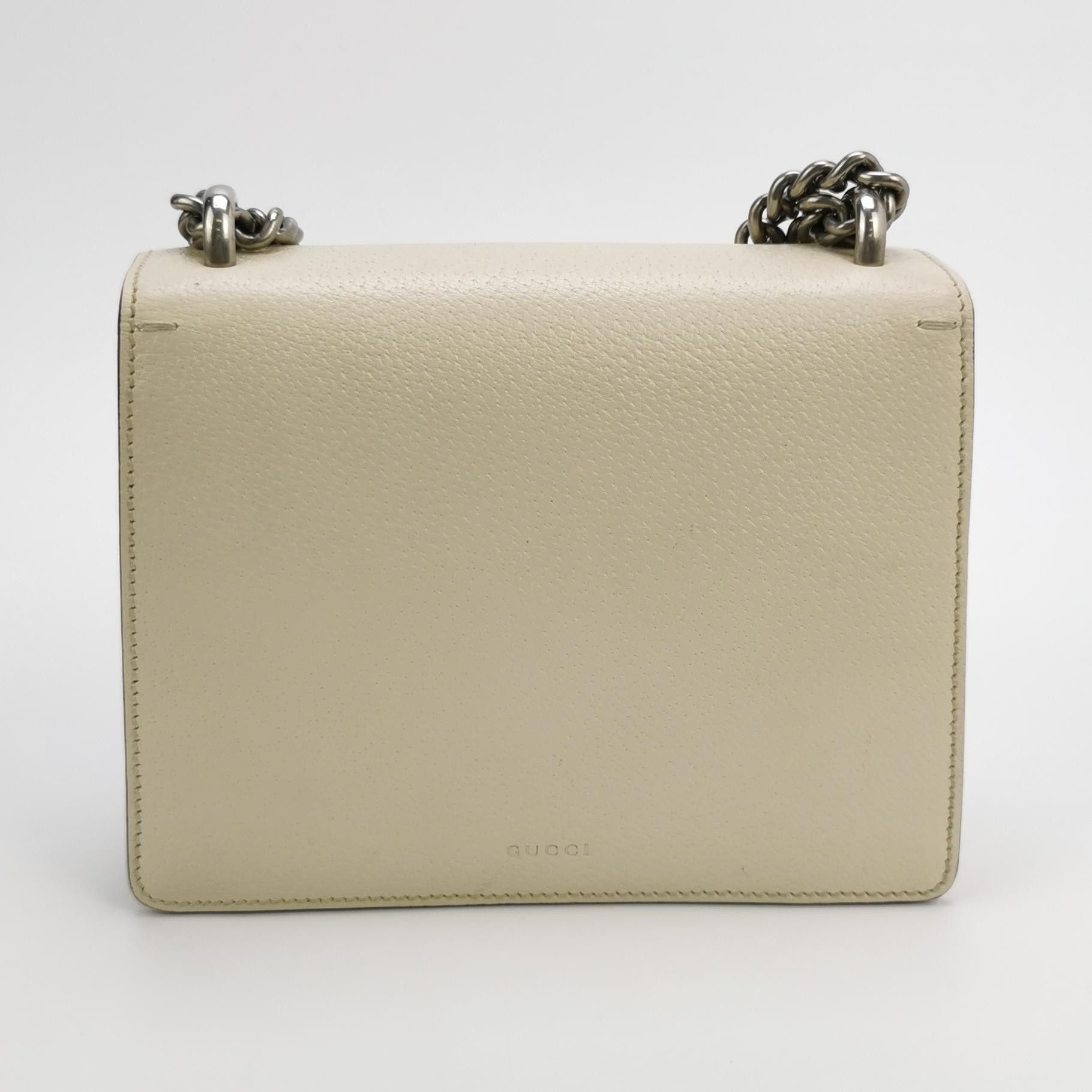 Gucci Gucci Women os Shoulder Bags Size ONE SIZE - 5 Thumbnail