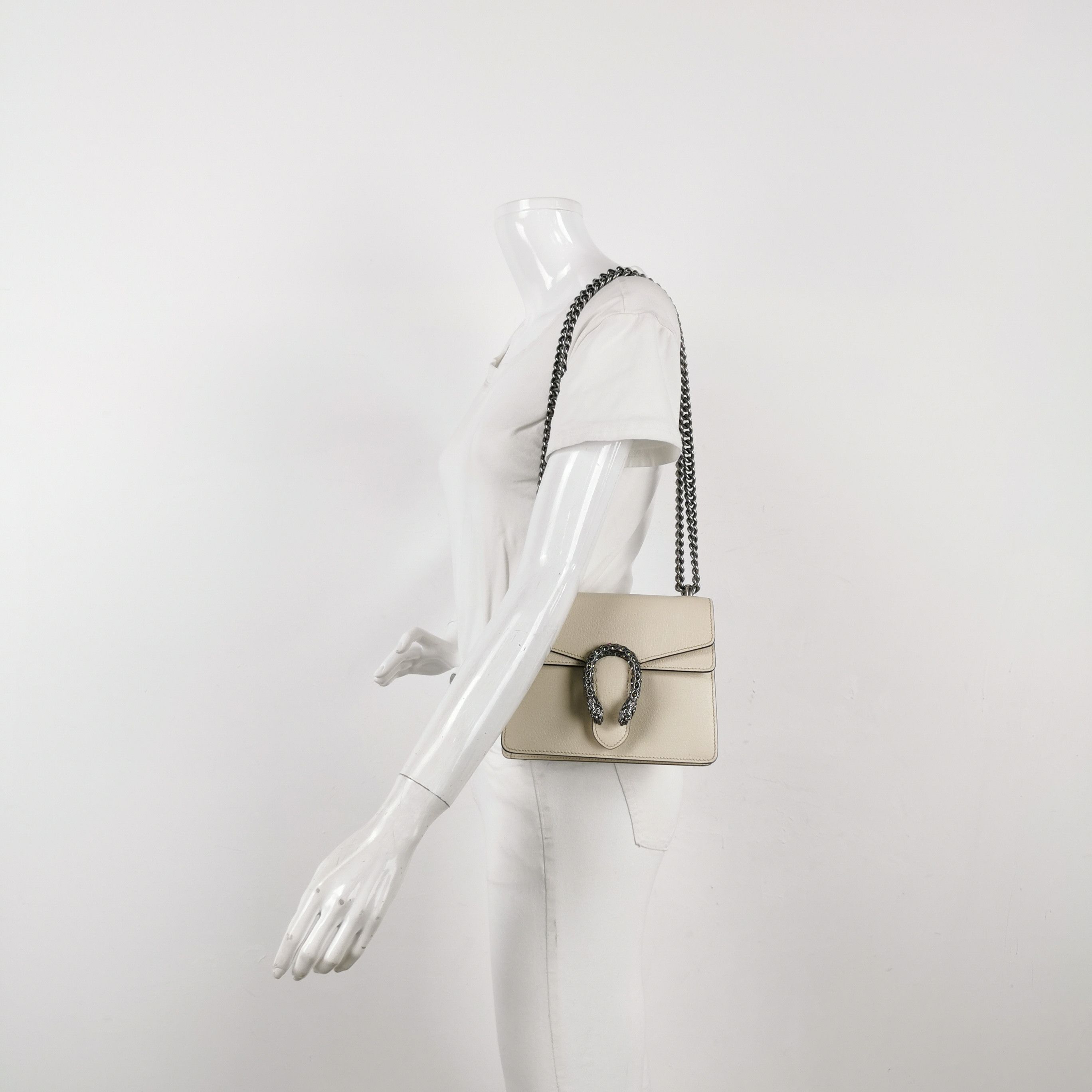 Gucci Gucci Women os Shoulder Bags Size ONE SIZE - 2 Thumbnail