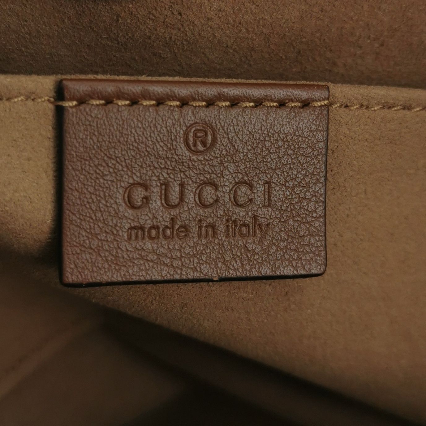 Gucci Gucci Women os Shoulder Bags Size ONE SIZE - 8 Thumbnail