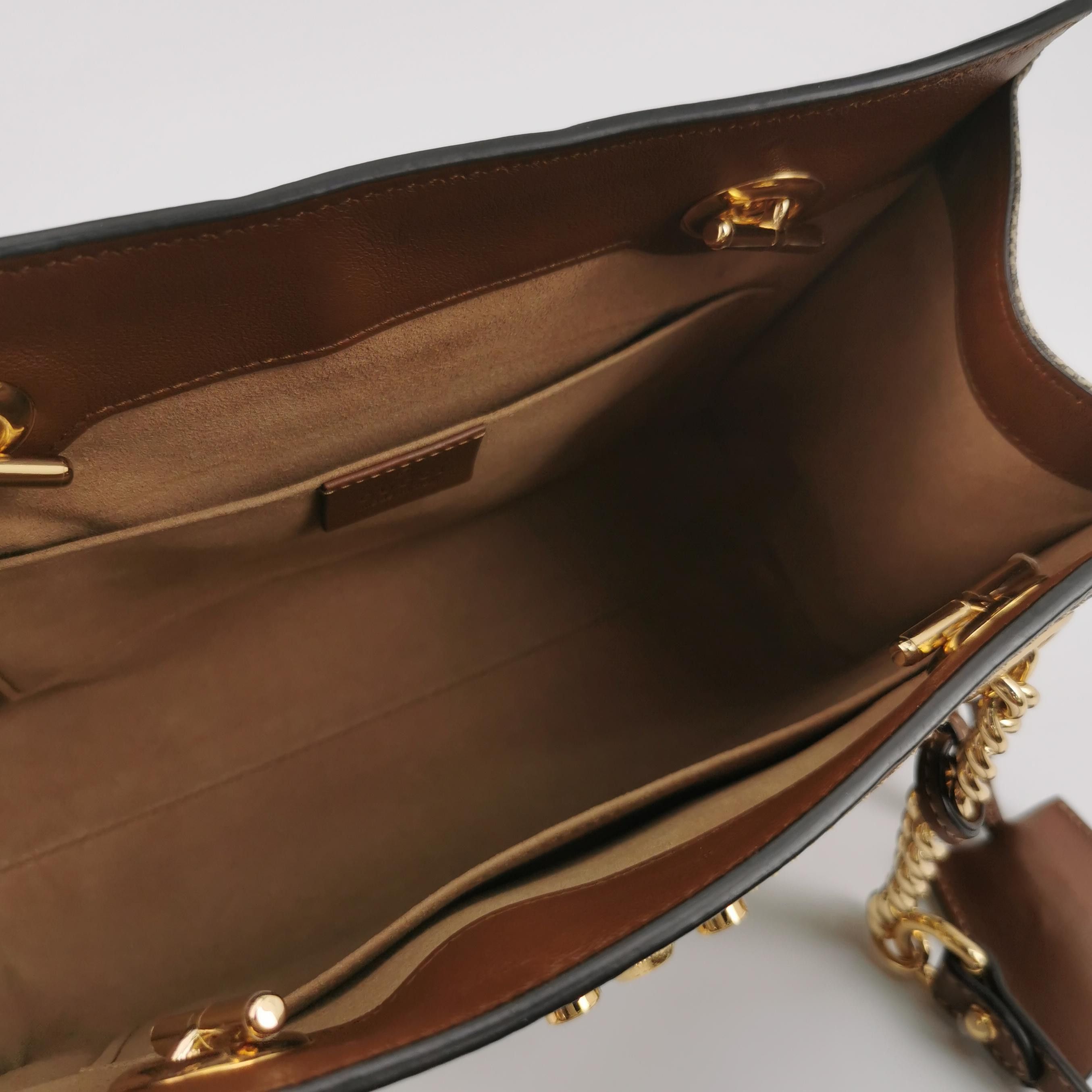 Gucci Gucci Women os Shoulder Bags Size ONE SIZE - 7 Thumbnail