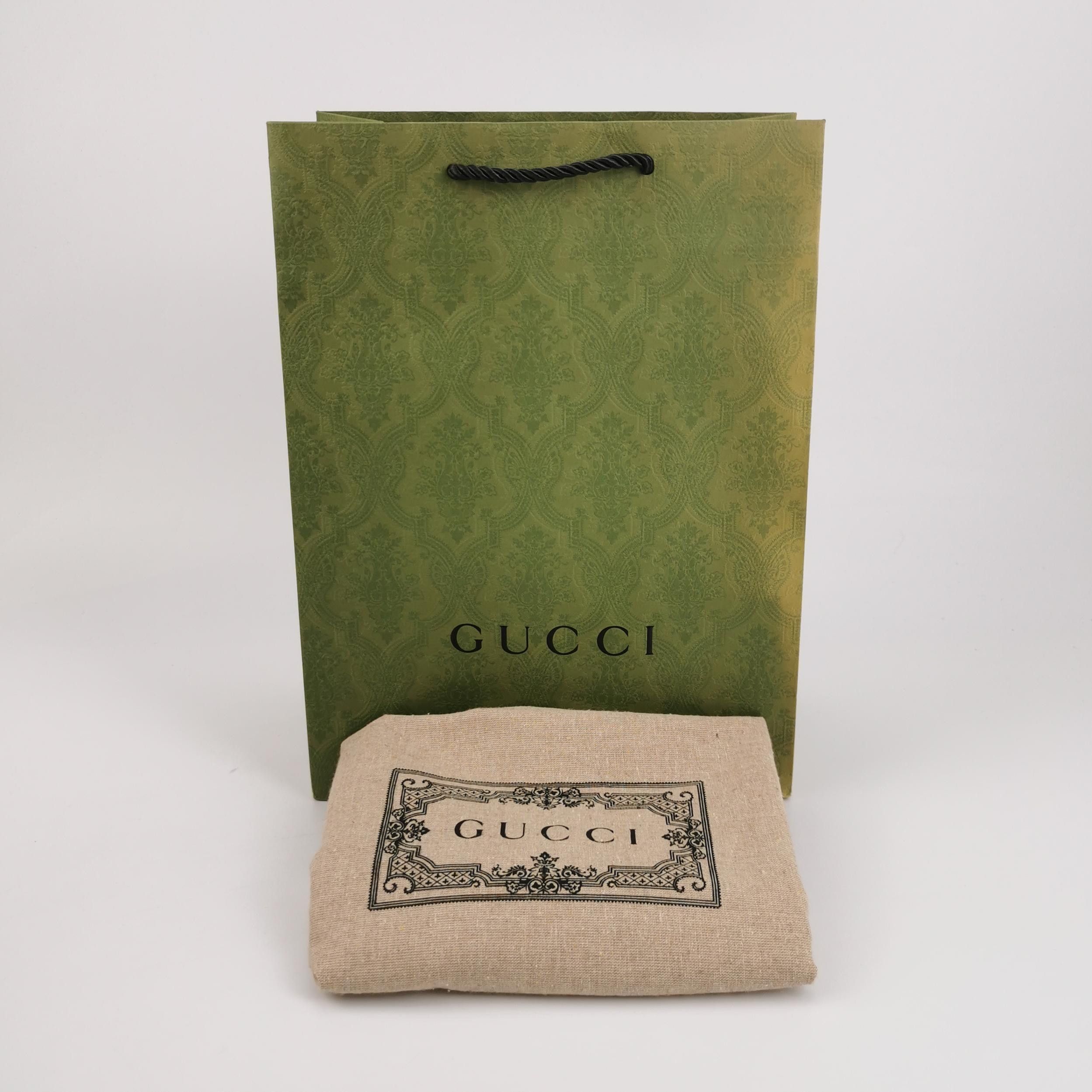 Gucci Gucci Women os Shoulder Bags Size ONE SIZE - 9 Thumbnail