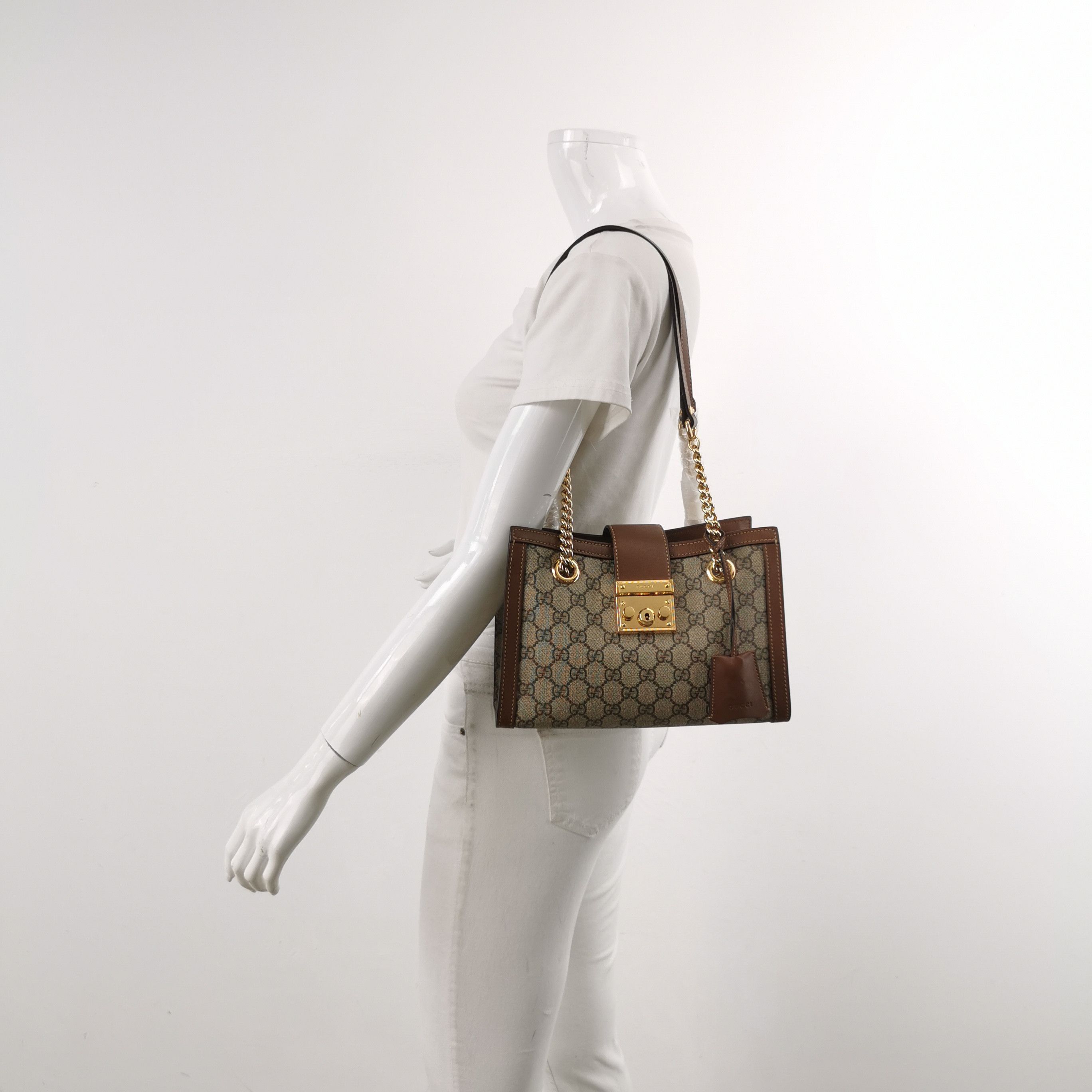 Gucci Gucci Women os Shoulder Bags Size ONE SIZE - 2 Thumbnail