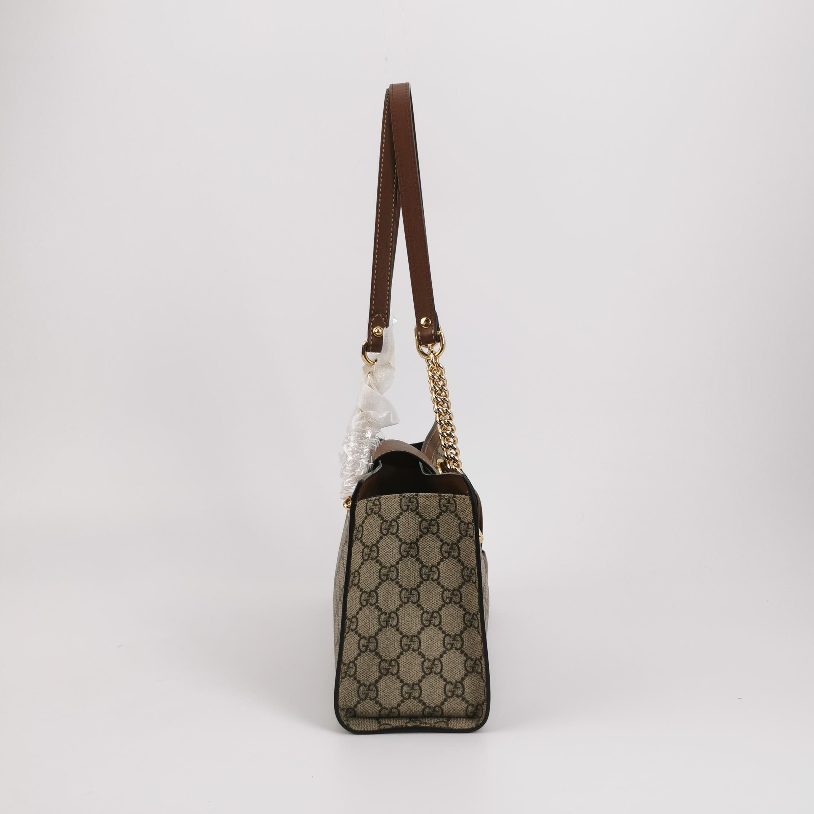 Gucci Gucci Women os Shoulder Bags Size ONE SIZE - 4 Thumbnail
