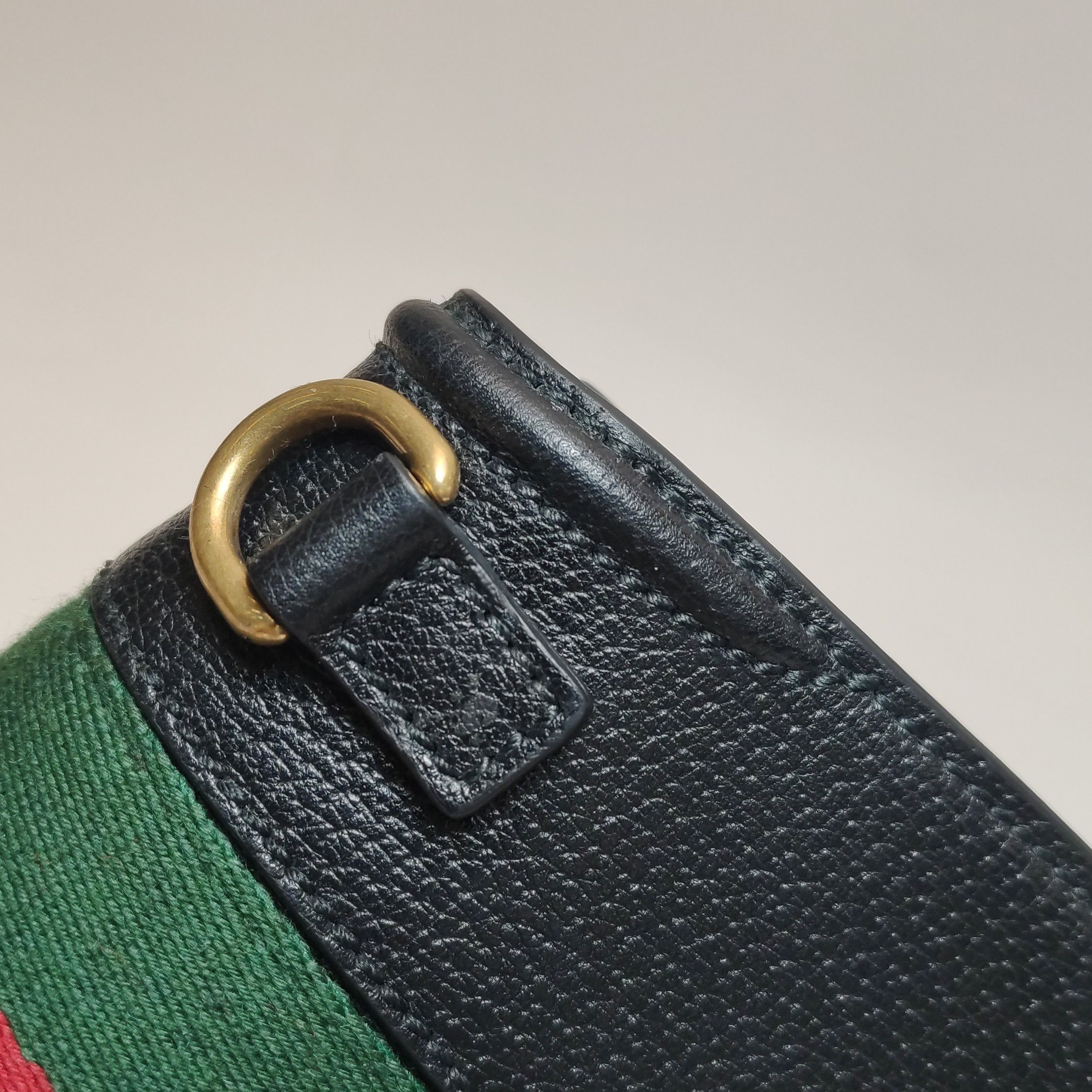 Gucci Gucci Women os Crossbody Bags Size ONE SIZE - 19 Thumbnail