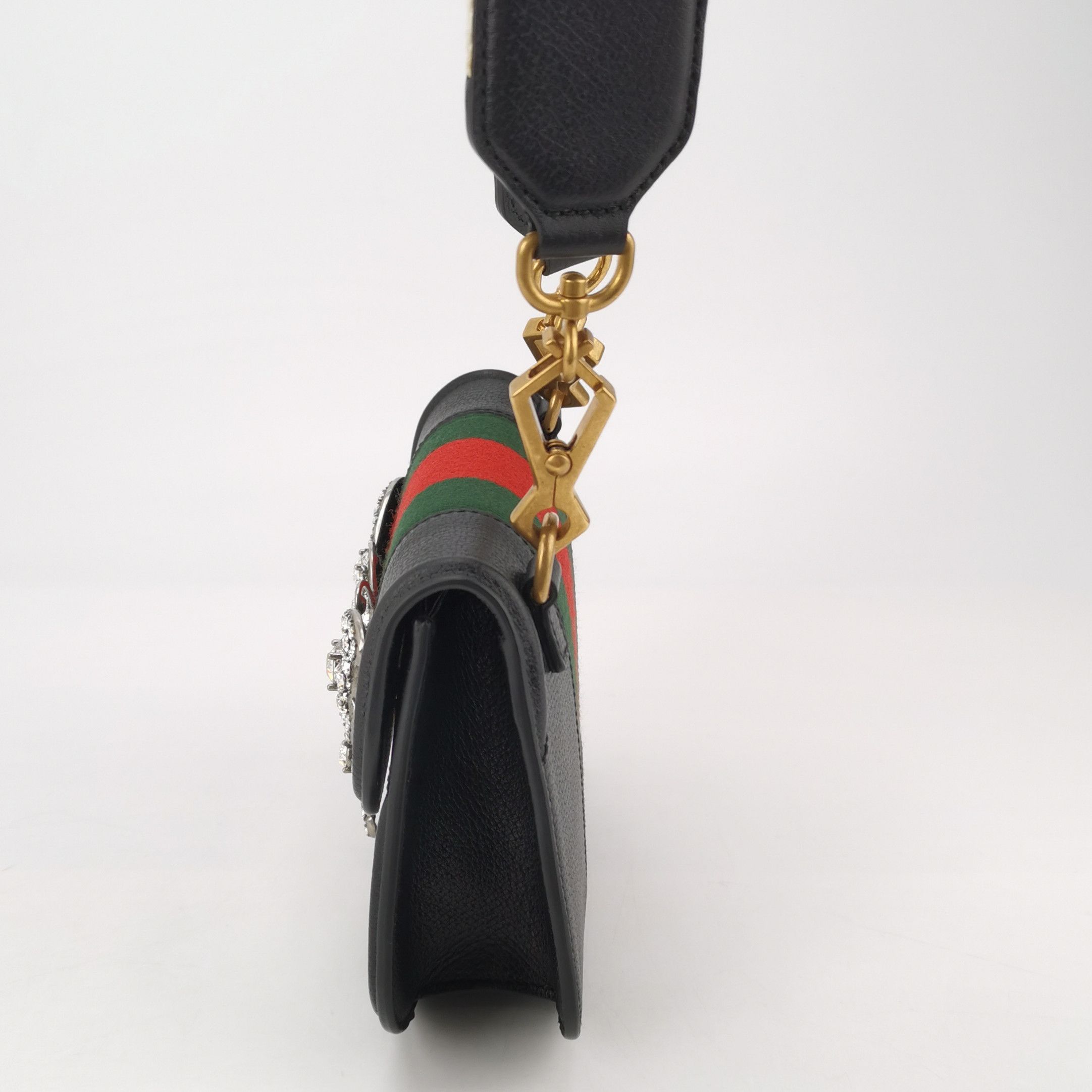 Gucci Gucci Women os Crossbody Bags Size ONE SIZE - 3 Thumbnail