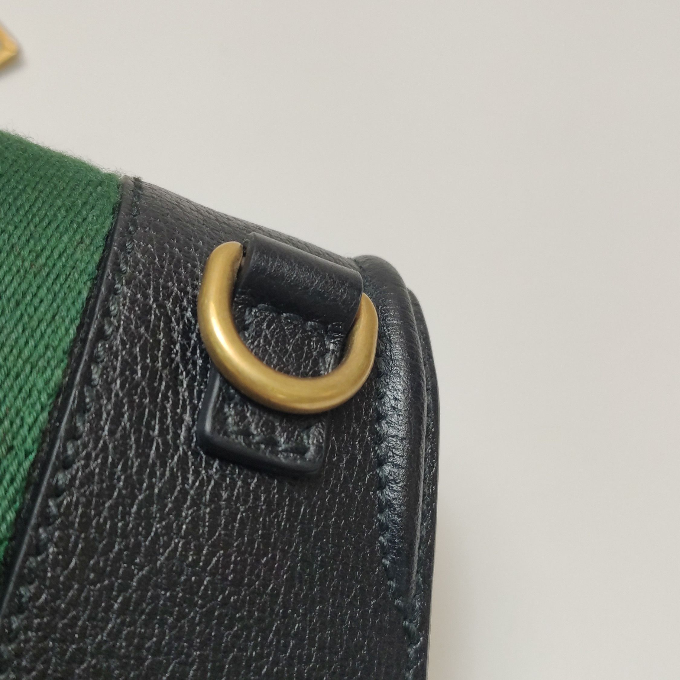 Gucci Gucci Women os Crossbody Bags Size ONE SIZE - 14 Thumbnail