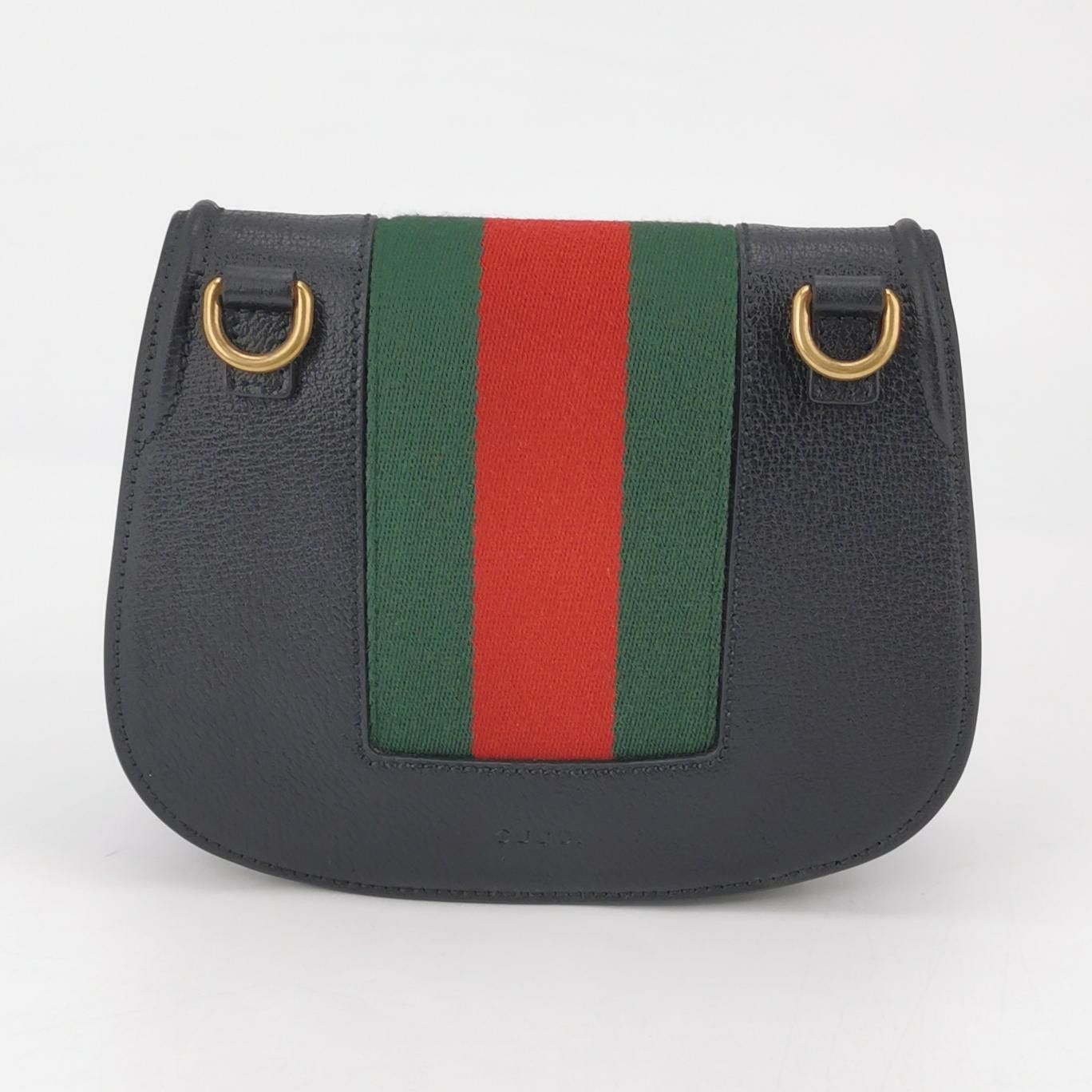 Gucci Gucci Women os Crossbody Bags Size ONE SIZE - 5 Thumbnail
