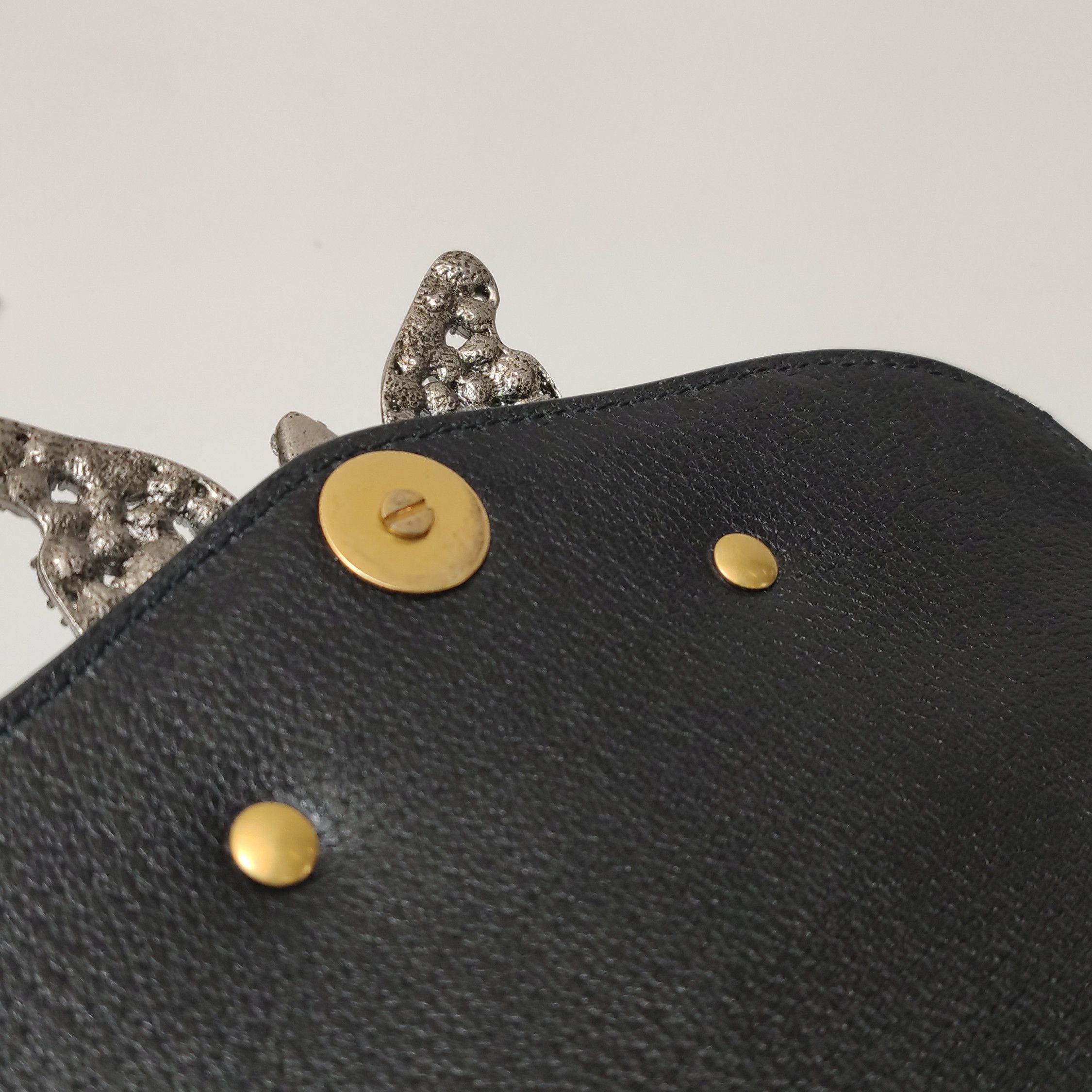 Gucci Gucci Women os Crossbody Bags Size ONE SIZE - 13 Thumbnail