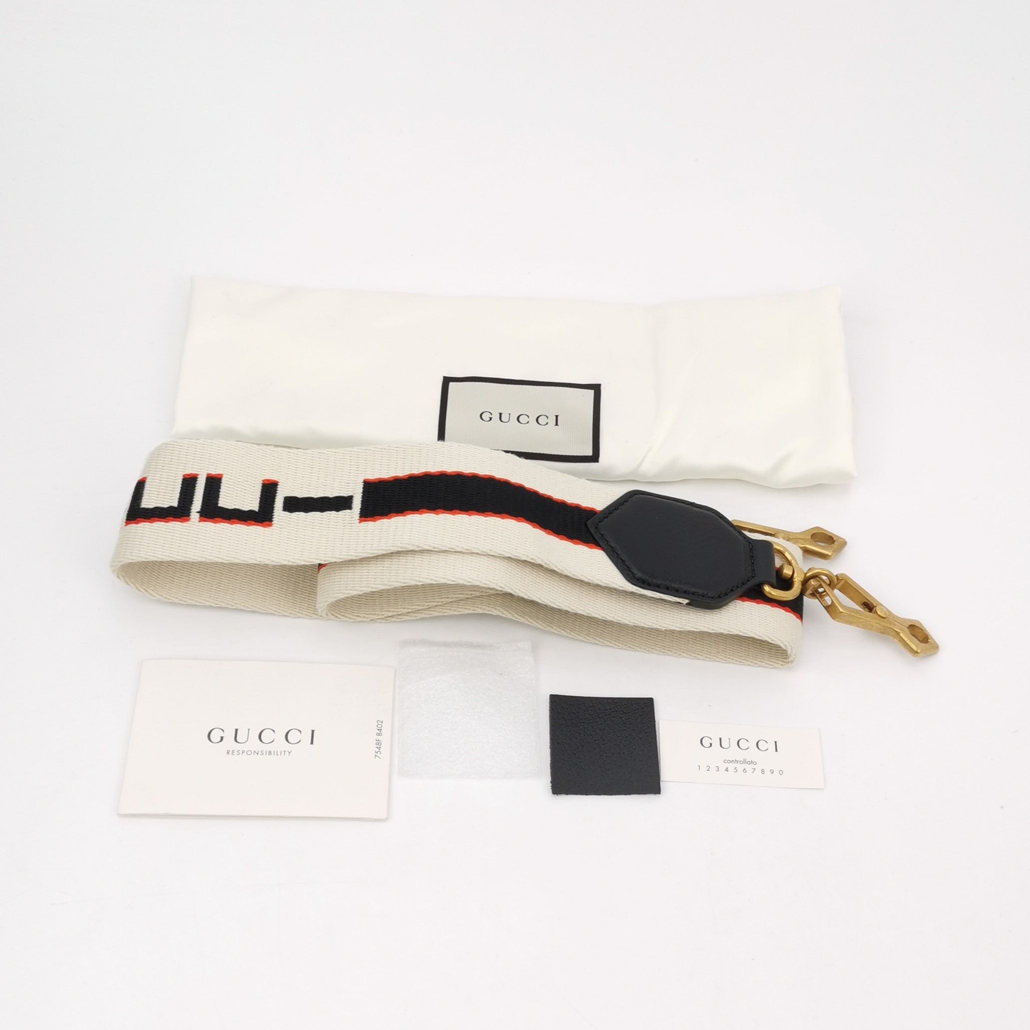 Gucci Gucci Women os Crossbody Bags Size ONE SIZE - 9 Thumbnail