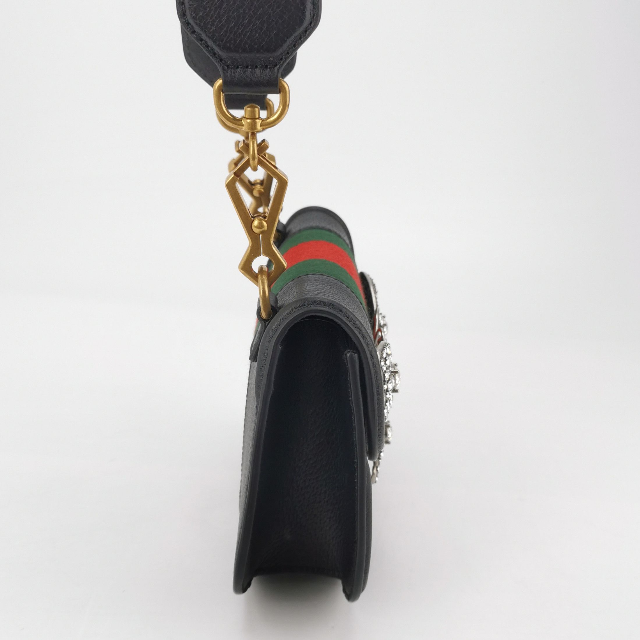 Gucci Gucci Women os Crossbody Bags Size ONE SIZE - 4 Thumbnail