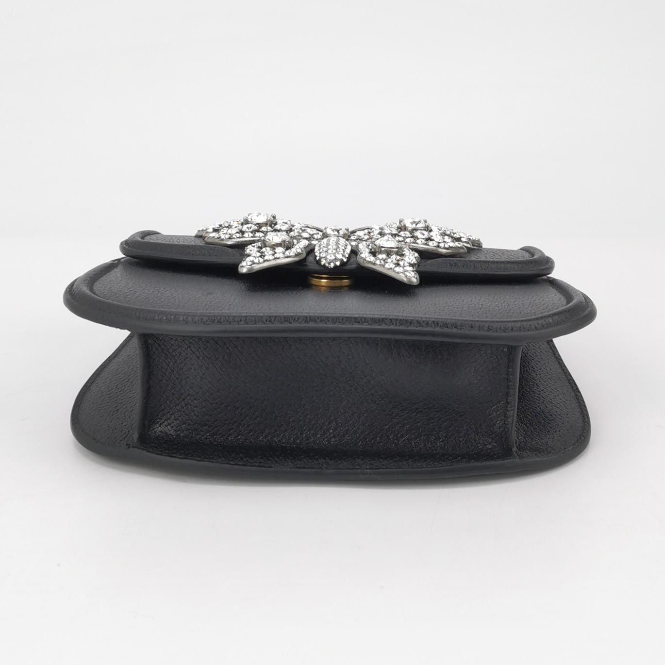 Gucci Gucci Women os Crossbody Bags Size ONE SIZE - 6 Thumbnail