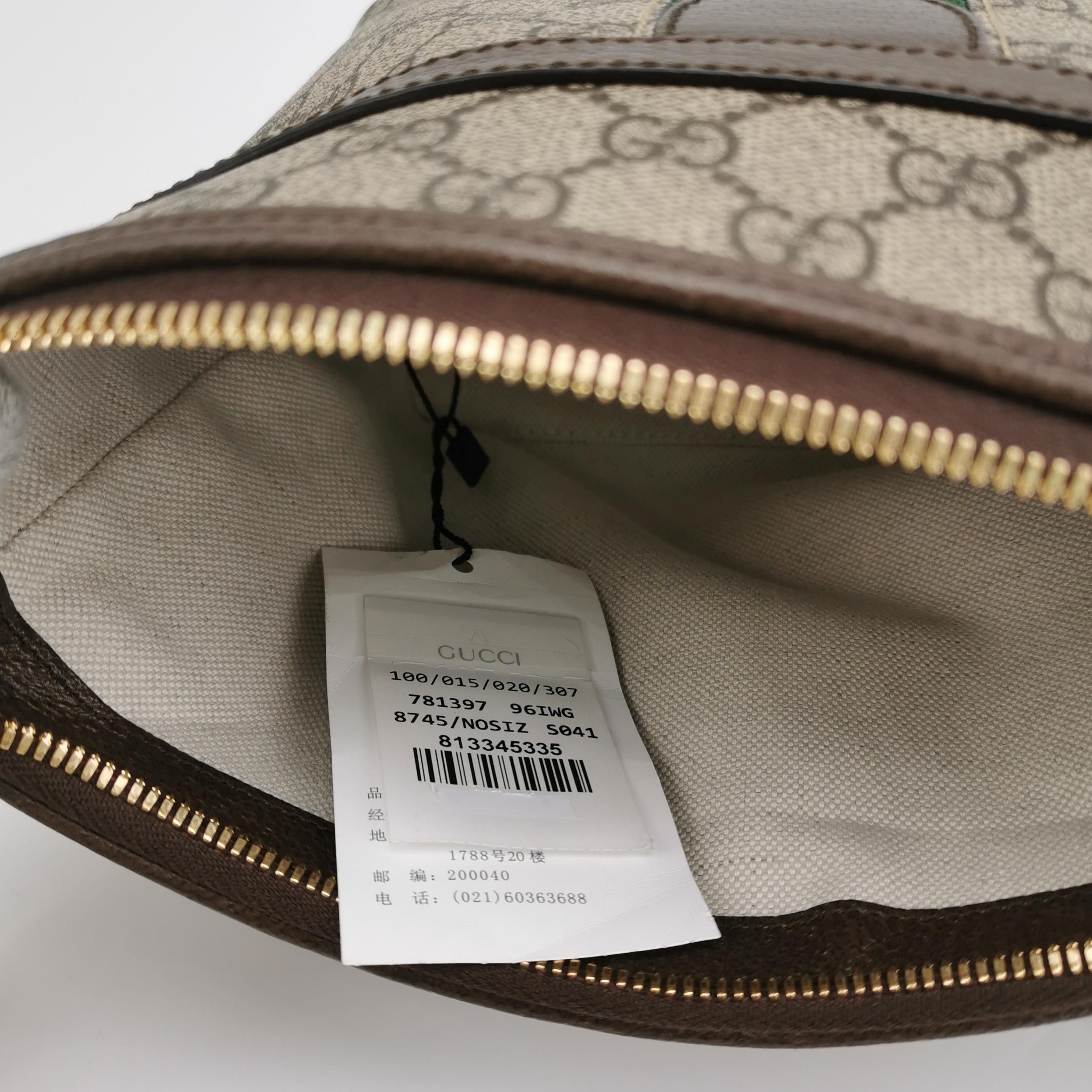 Gucci Gucci Women os Shoulder Bags Size ONE SIZE - 9 Thumbnail