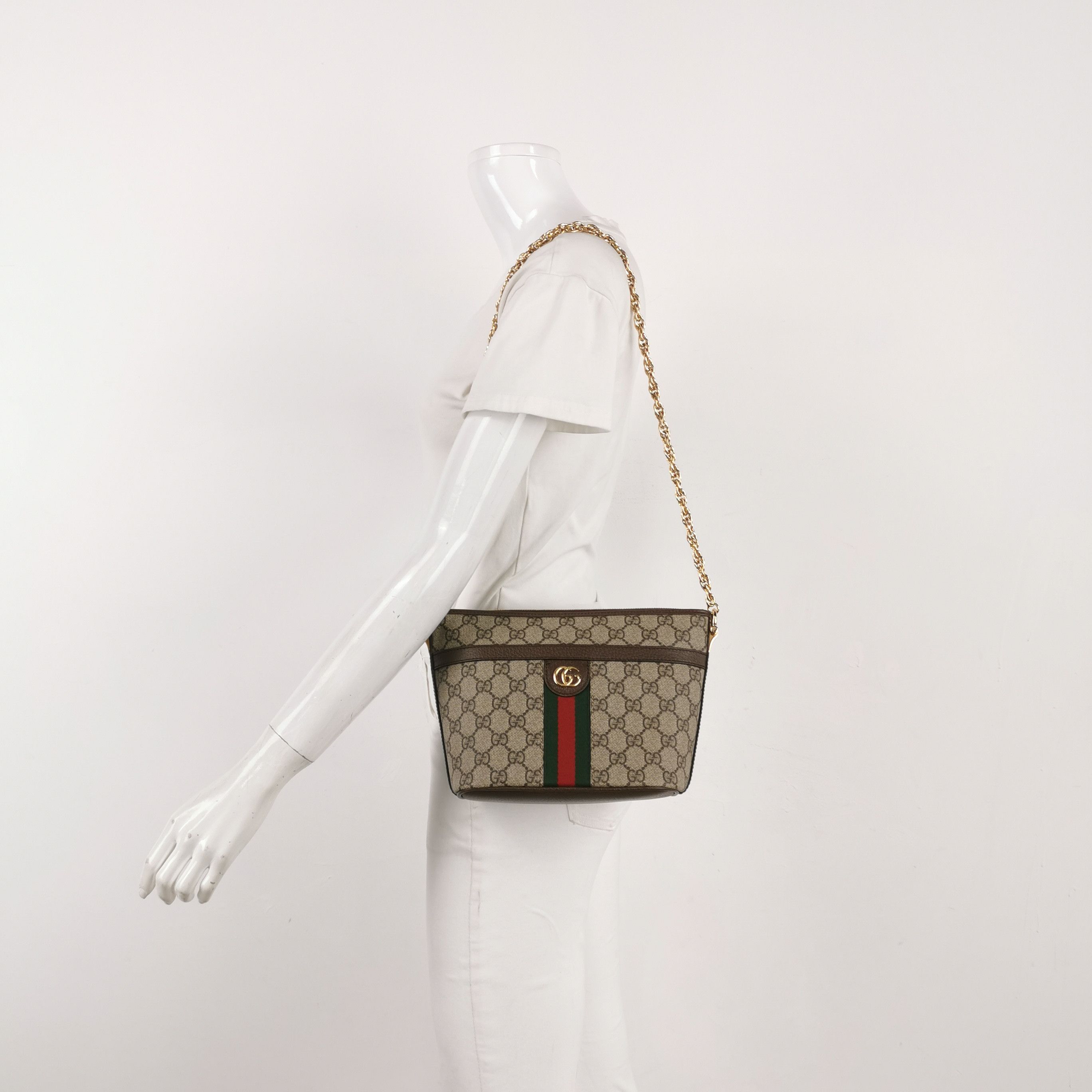 Gucci Gucci Women os Shoulder Bags Size ONE SIZE - 2 Thumbnail