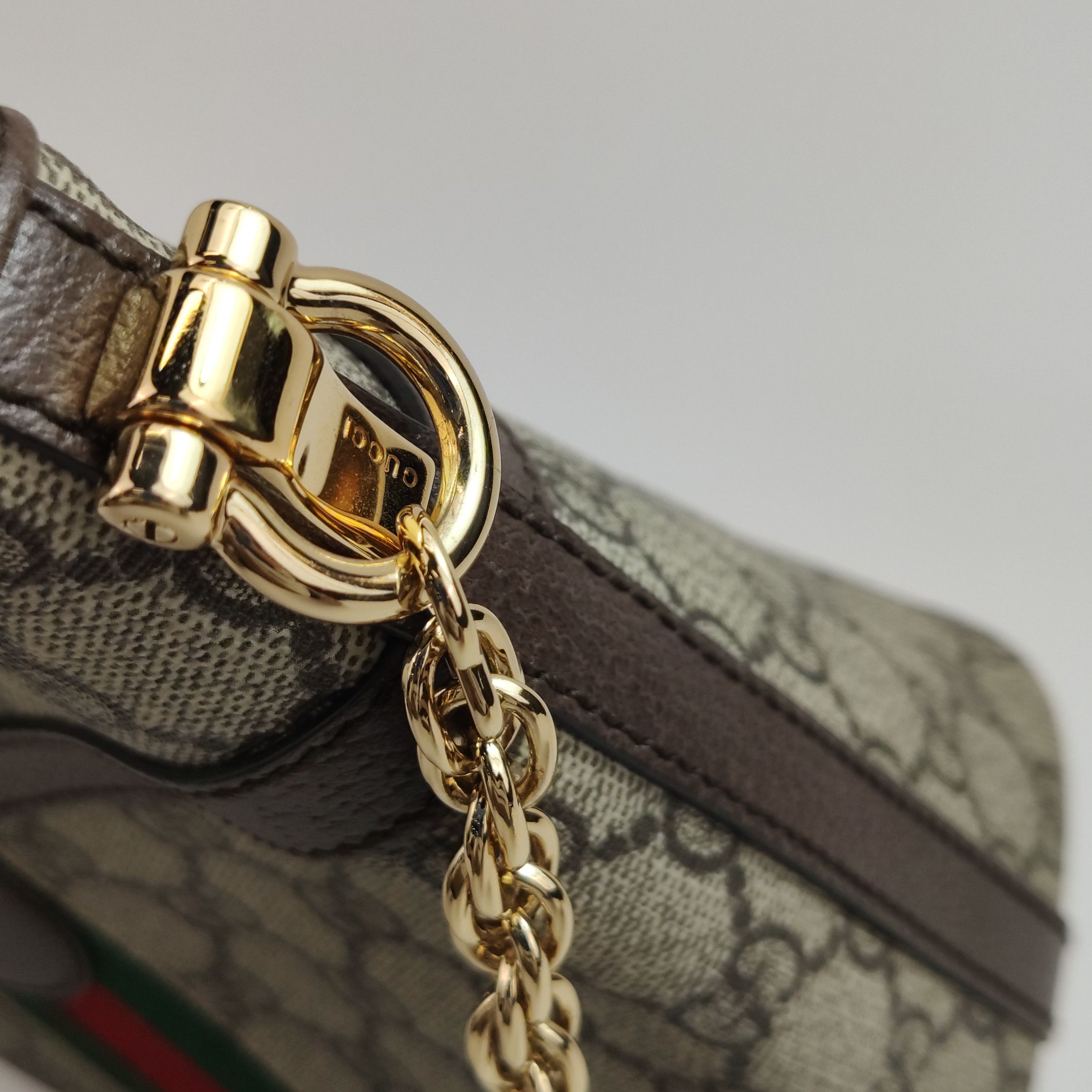 Gucci Gucci Women os Shoulder Bags Size ONE SIZE - 13 Thumbnail