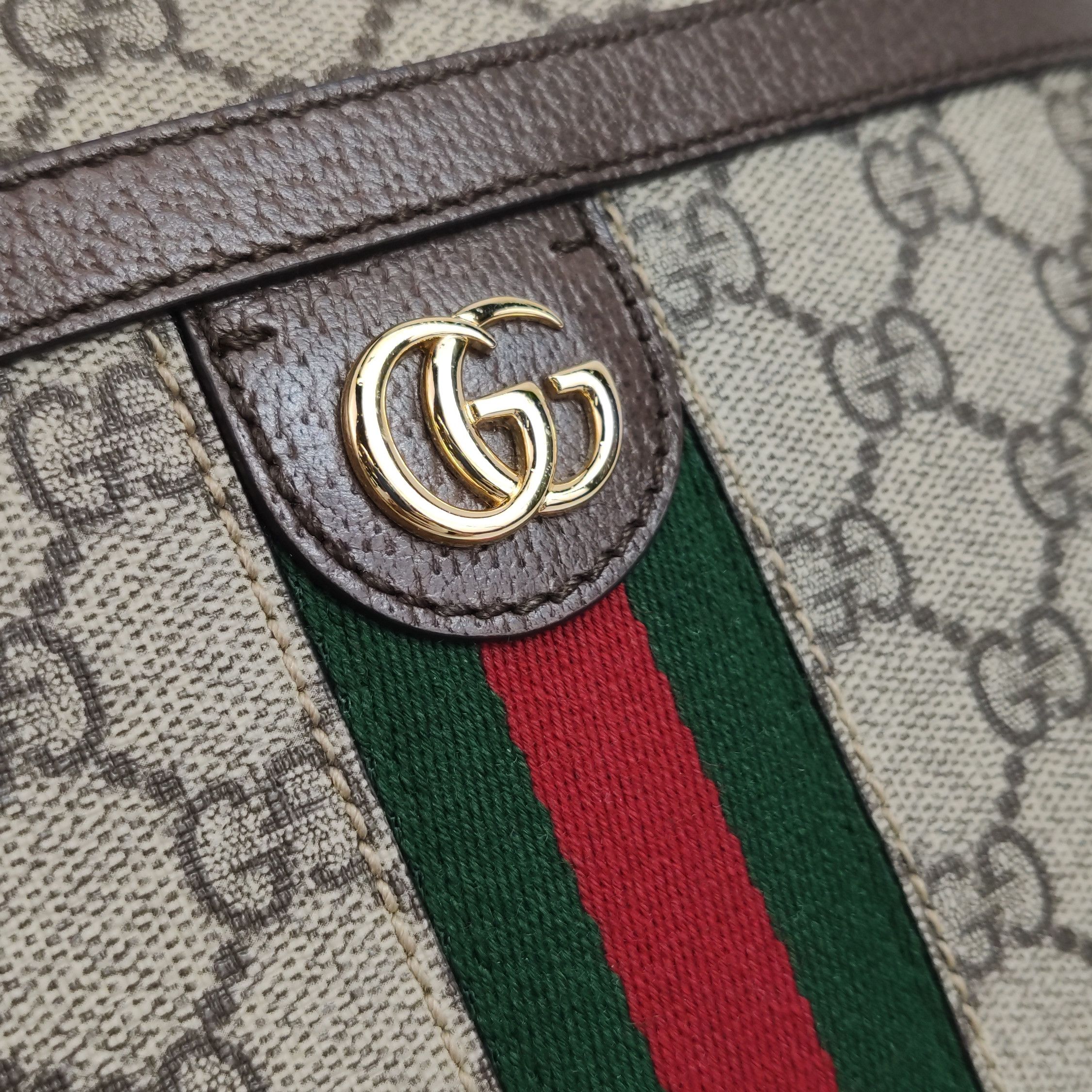 Gucci Gucci Women os Shoulder Bags Size ONE SIZE - 12 Thumbnail