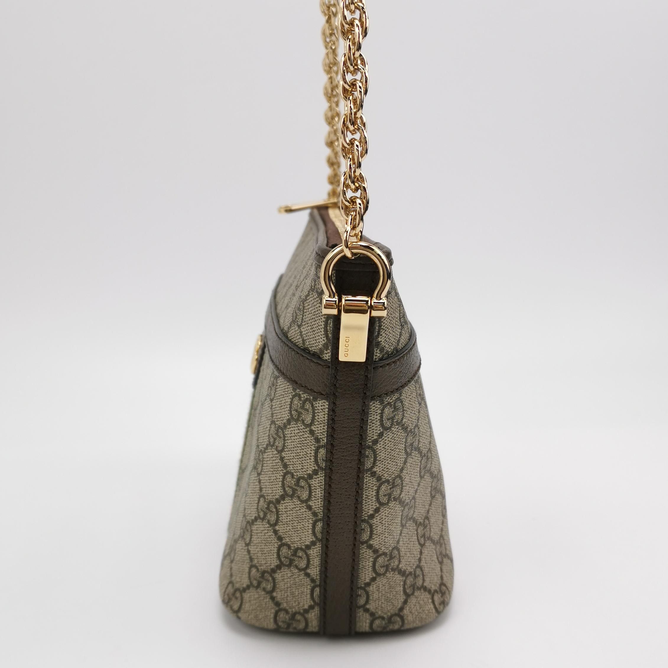 Gucci Gucci Women os Shoulder Bags Size ONE SIZE - 3 Thumbnail