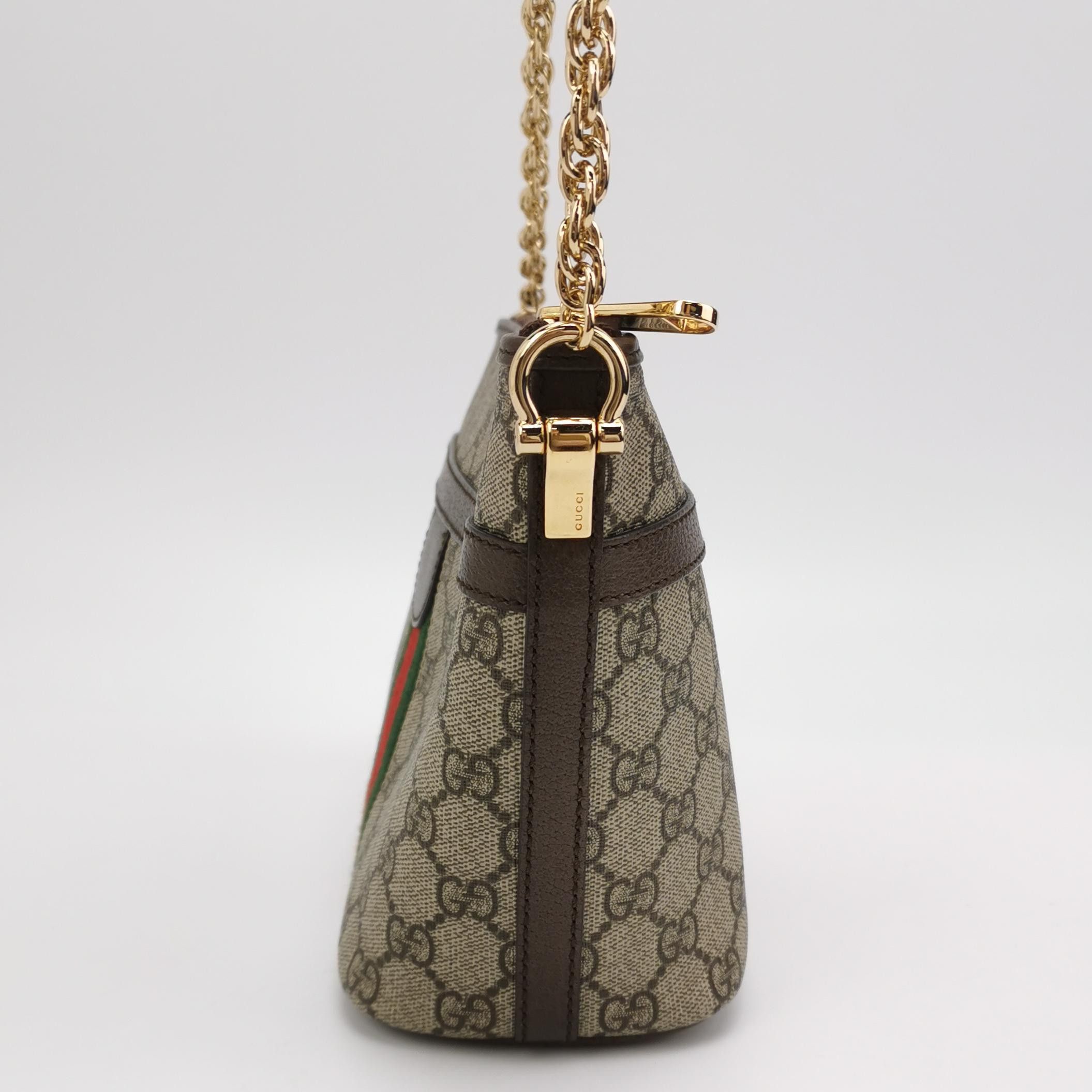Gucci Gucci Women os Shoulder Bags Size ONE SIZE - 4 Thumbnail
