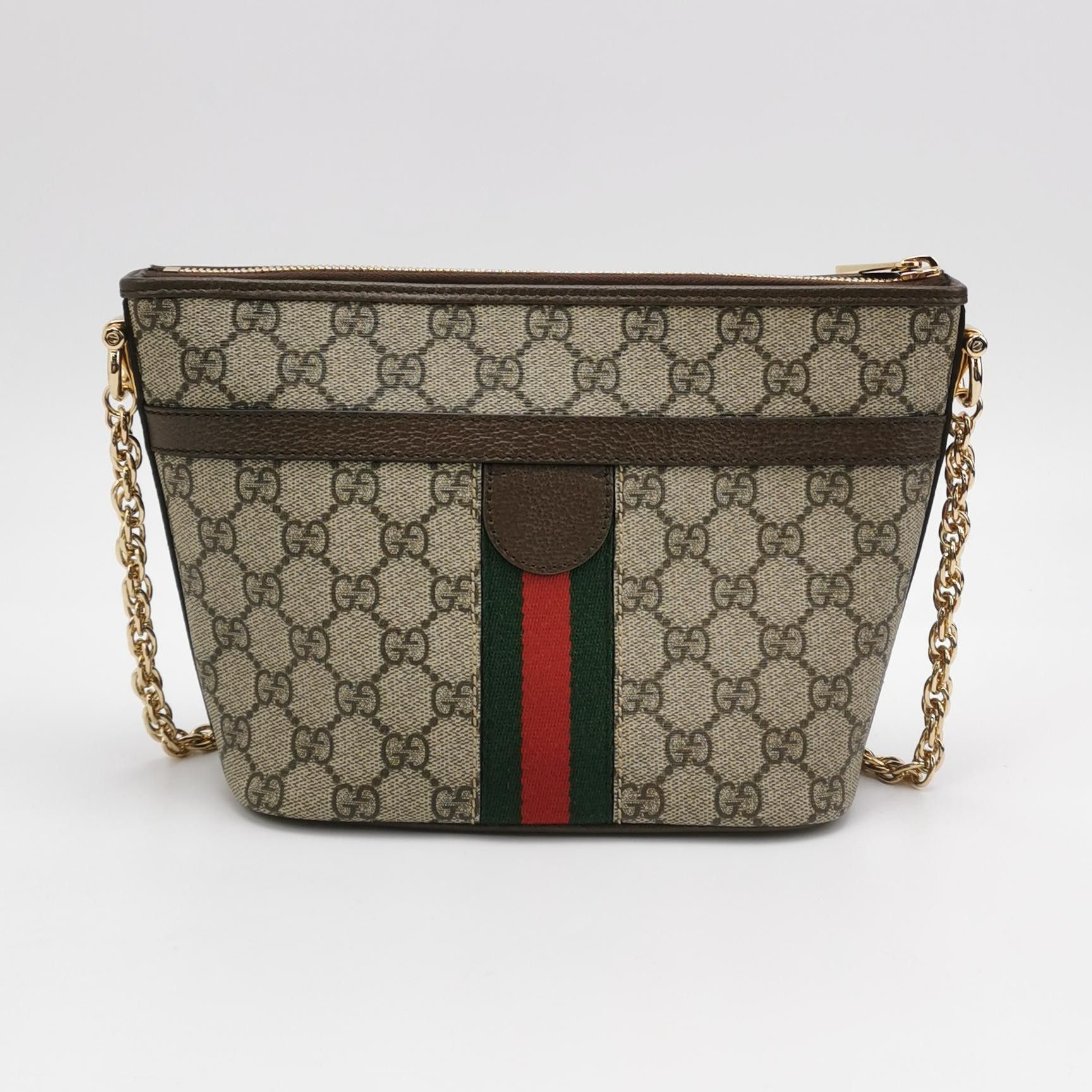 Gucci Gucci Women os Shoulder Bags Size ONE SIZE - 5 Thumbnail