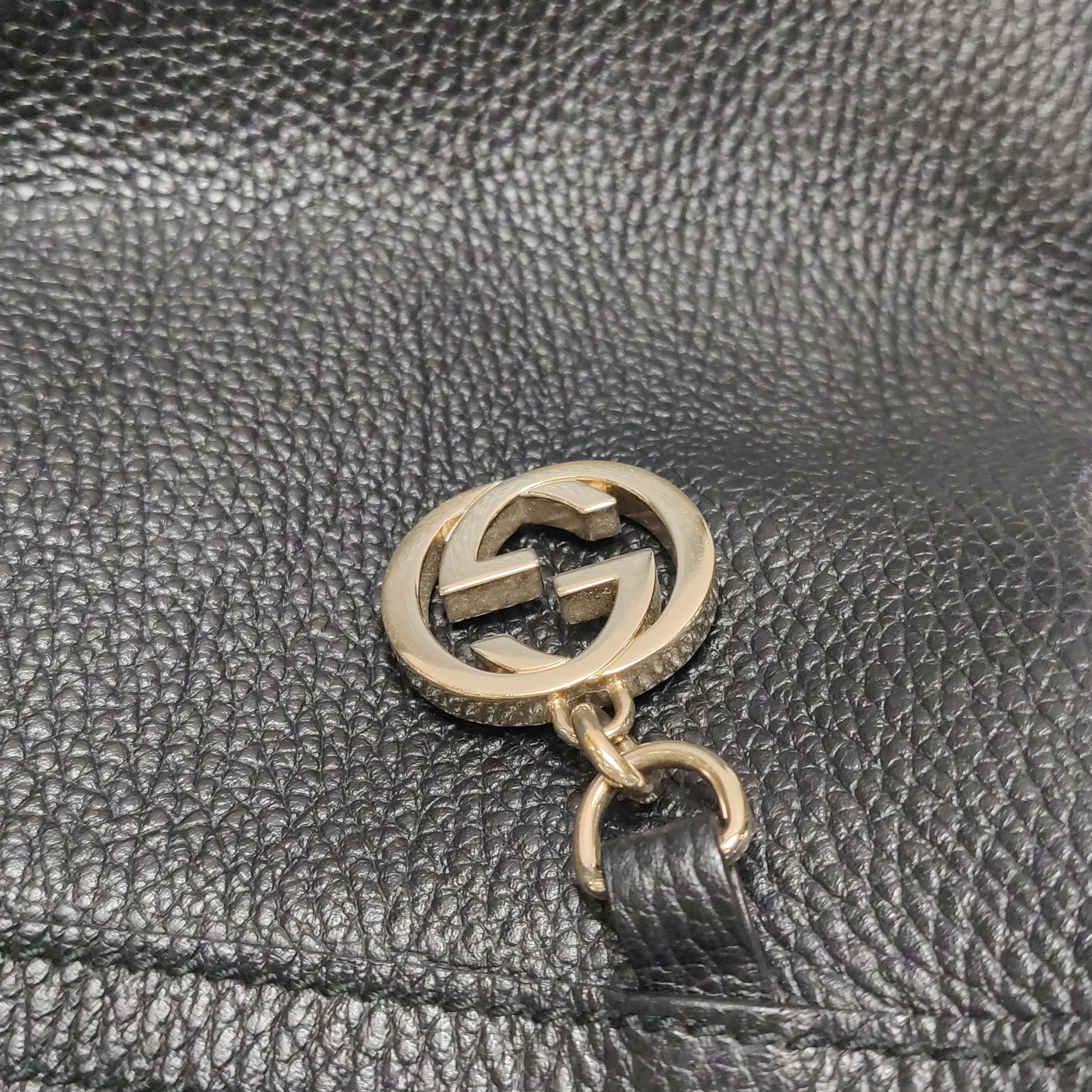 Gucci Gucci Women os Shoulder Bags Size ONE SIZE - 14 Thumbnail