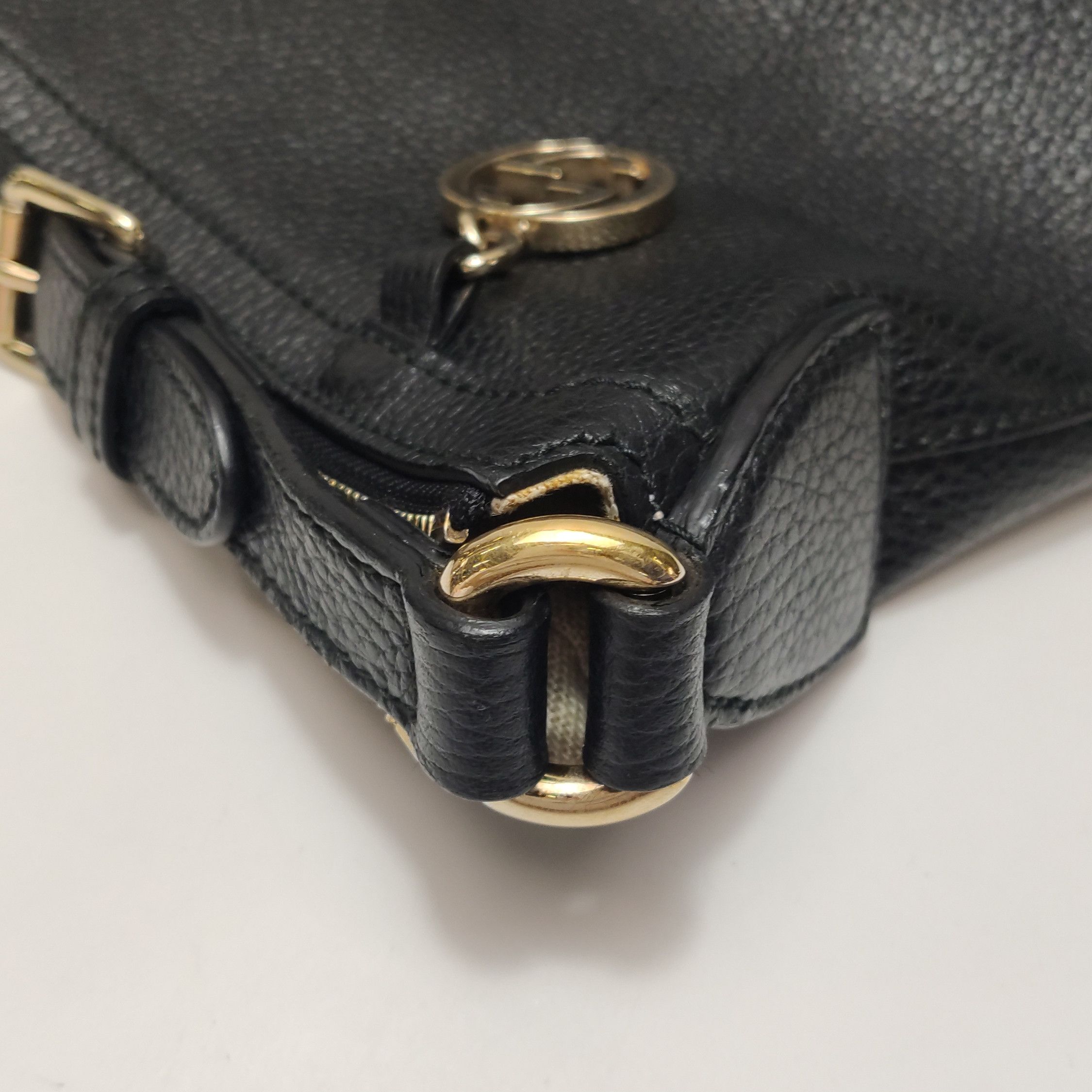 Gucci Gucci Women os Shoulder Bags Size ONE SIZE - 15 Thumbnail