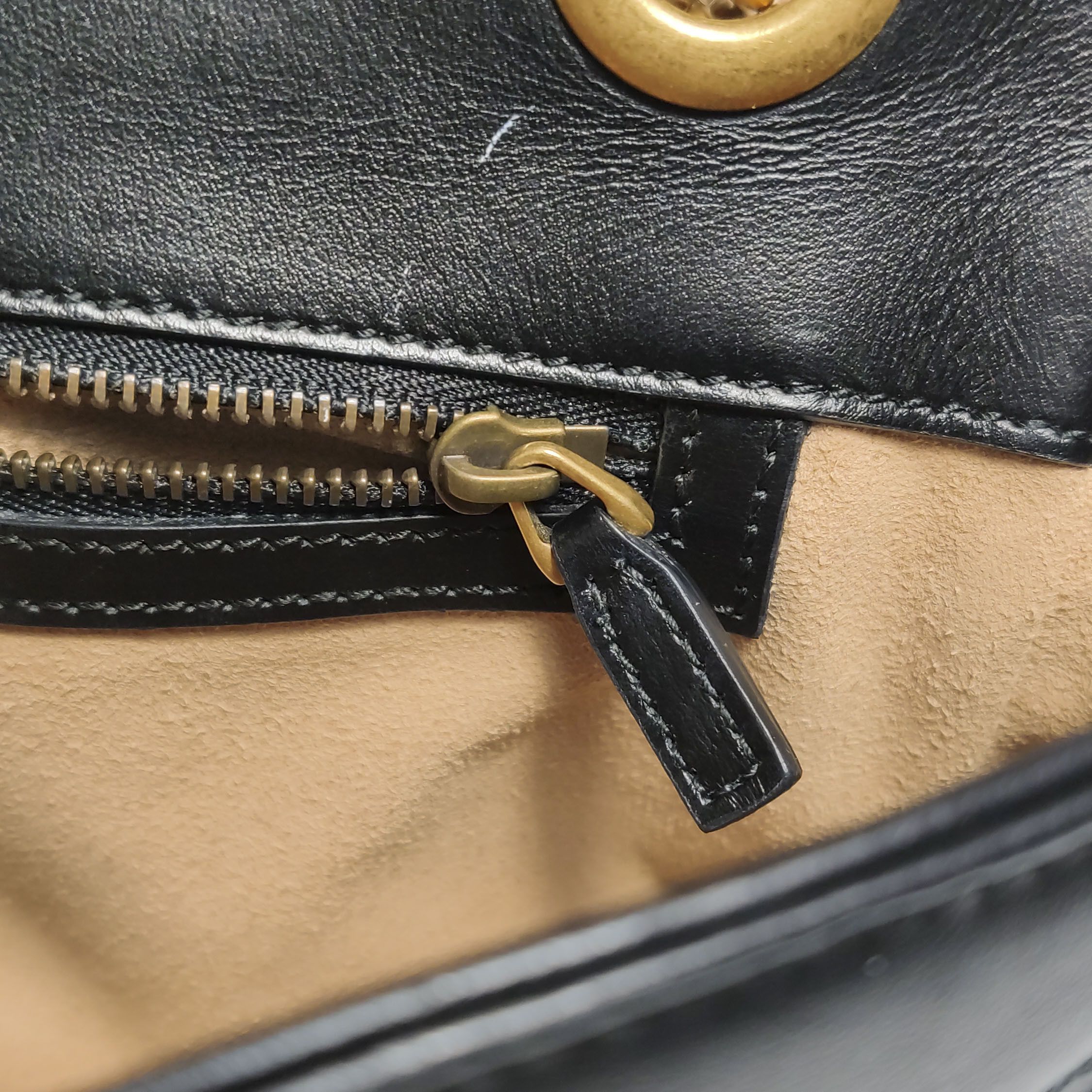 Gucci Gucci Women os Shoulder Bags Size ONE SIZE - 13 Thumbnail