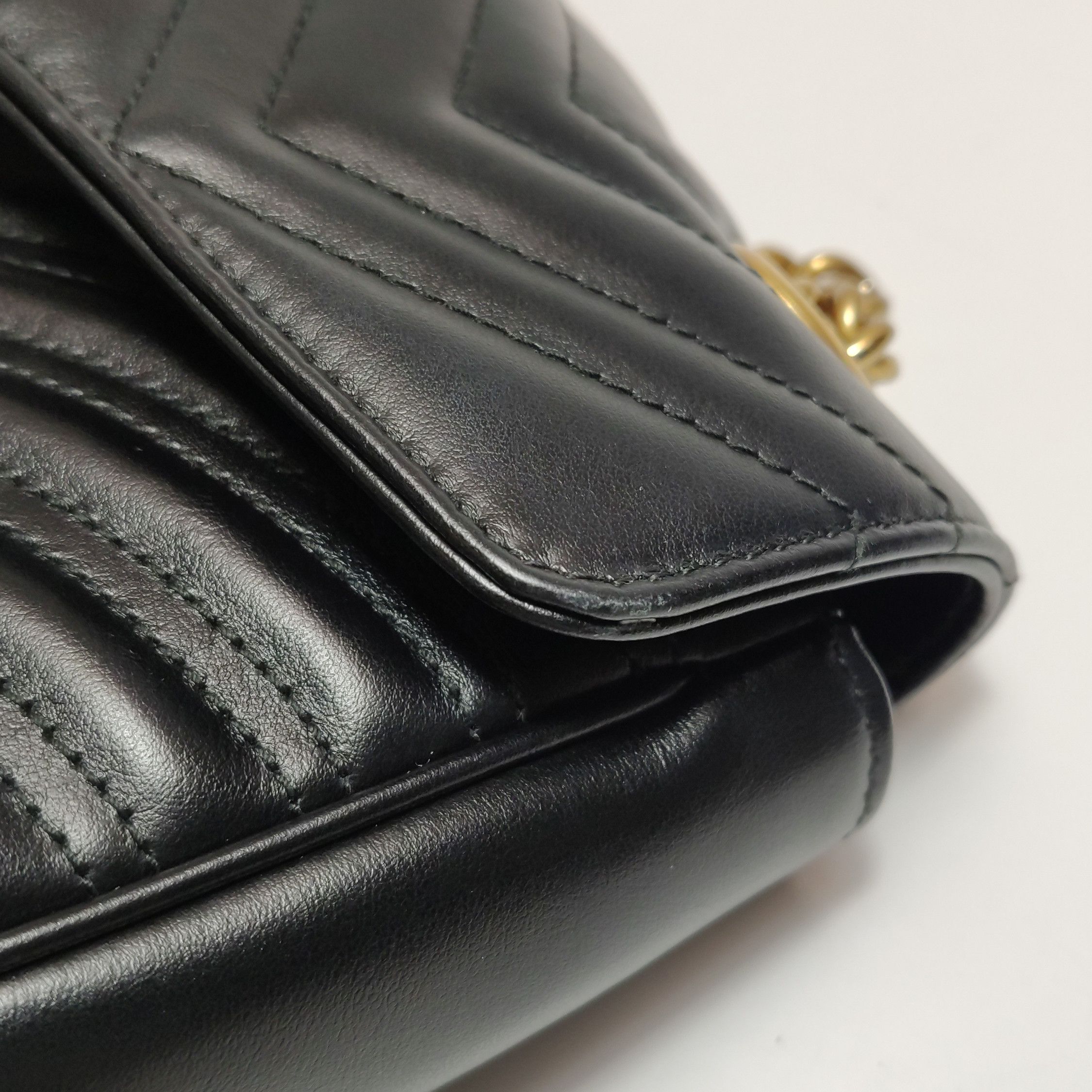 Gucci Gucci Women os Shoulder Bags Size ONE SIZE - 21 Thumbnail