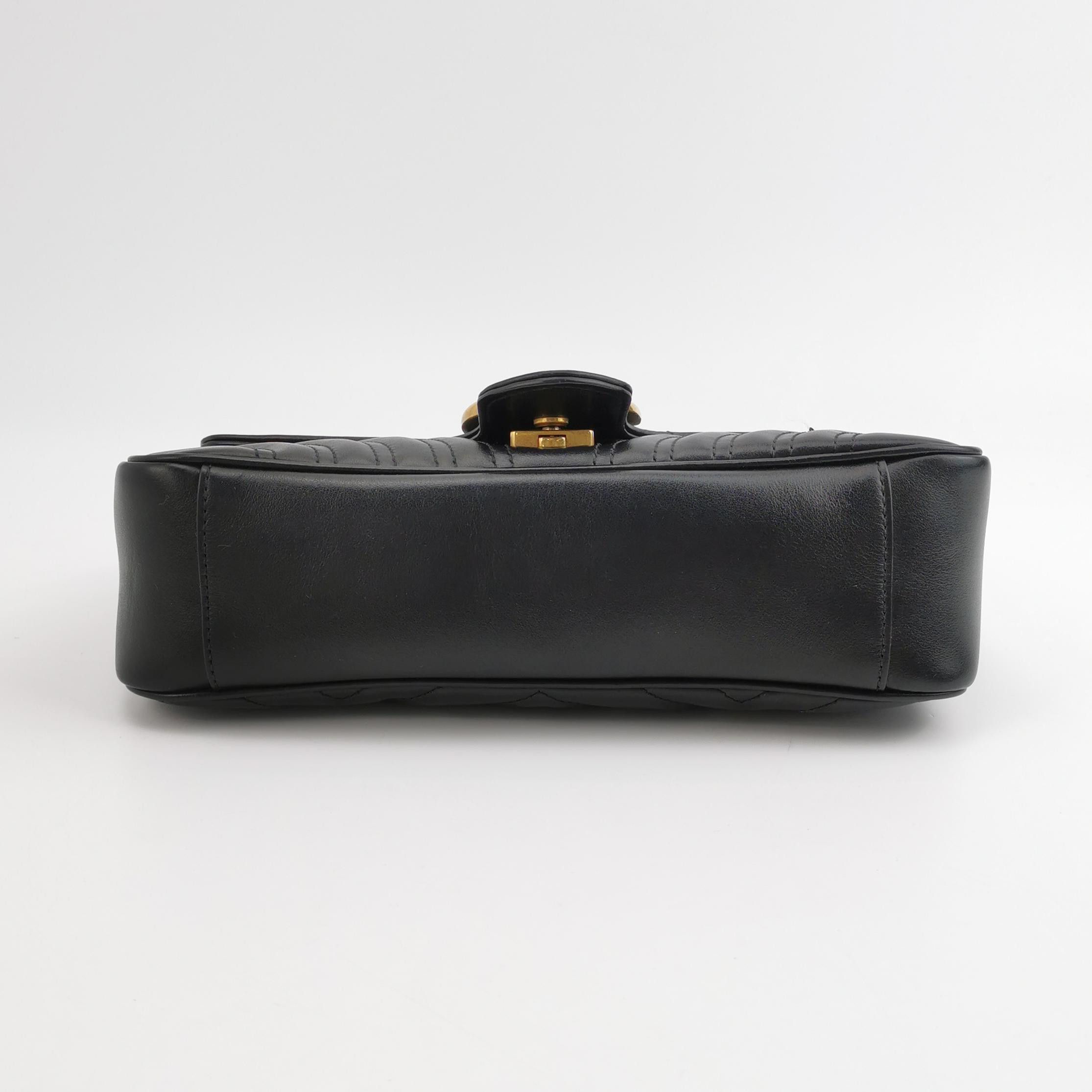 Gucci Gucci Women os Shoulder Bags Size ONE SIZE - 6 Thumbnail