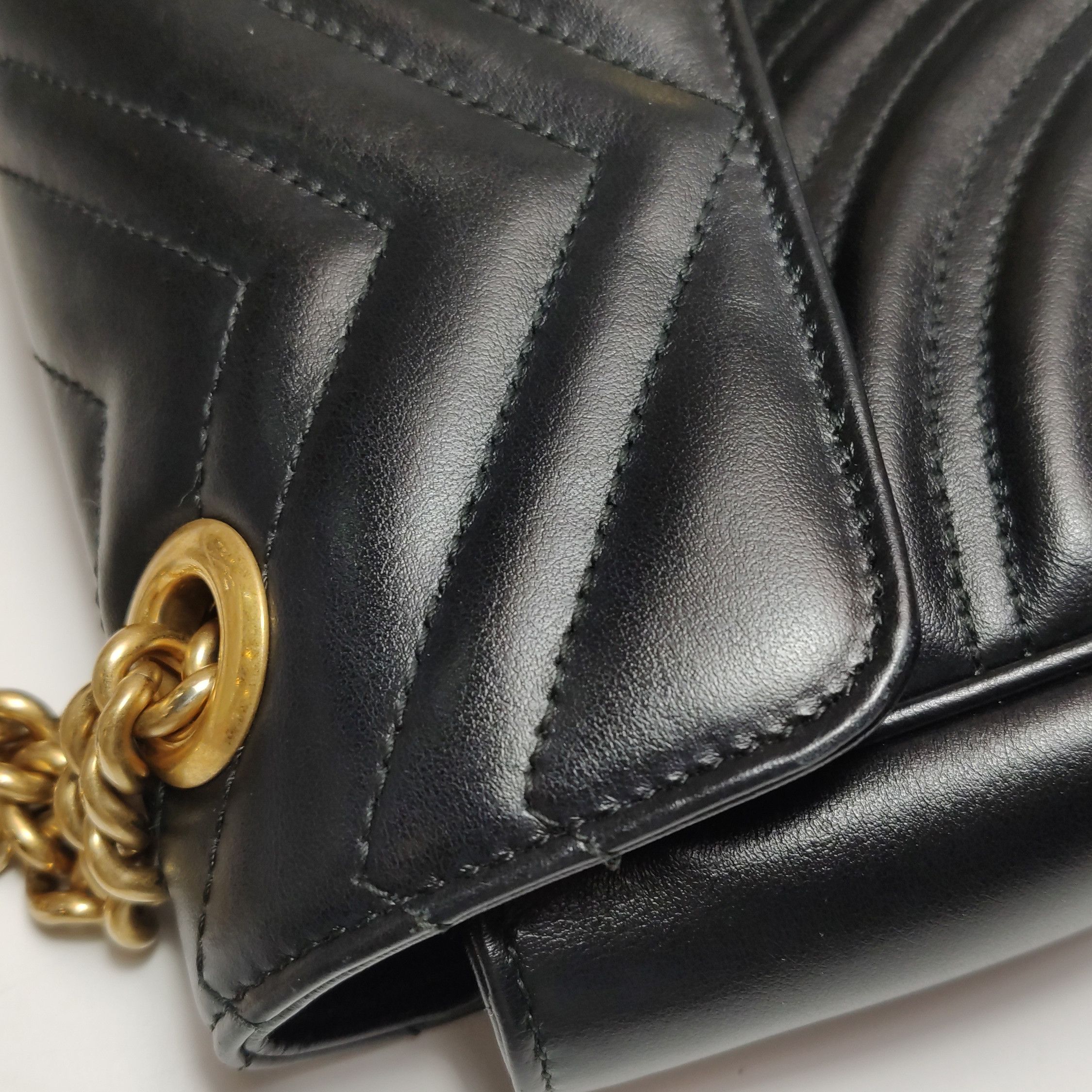 Gucci Gucci Women os Shoulder Bags Size ONE SIZE - 23 Thumbnail